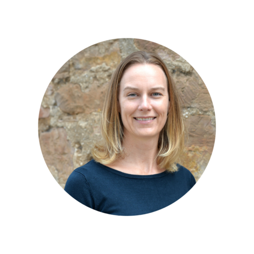Gretchen Grammer - Past President