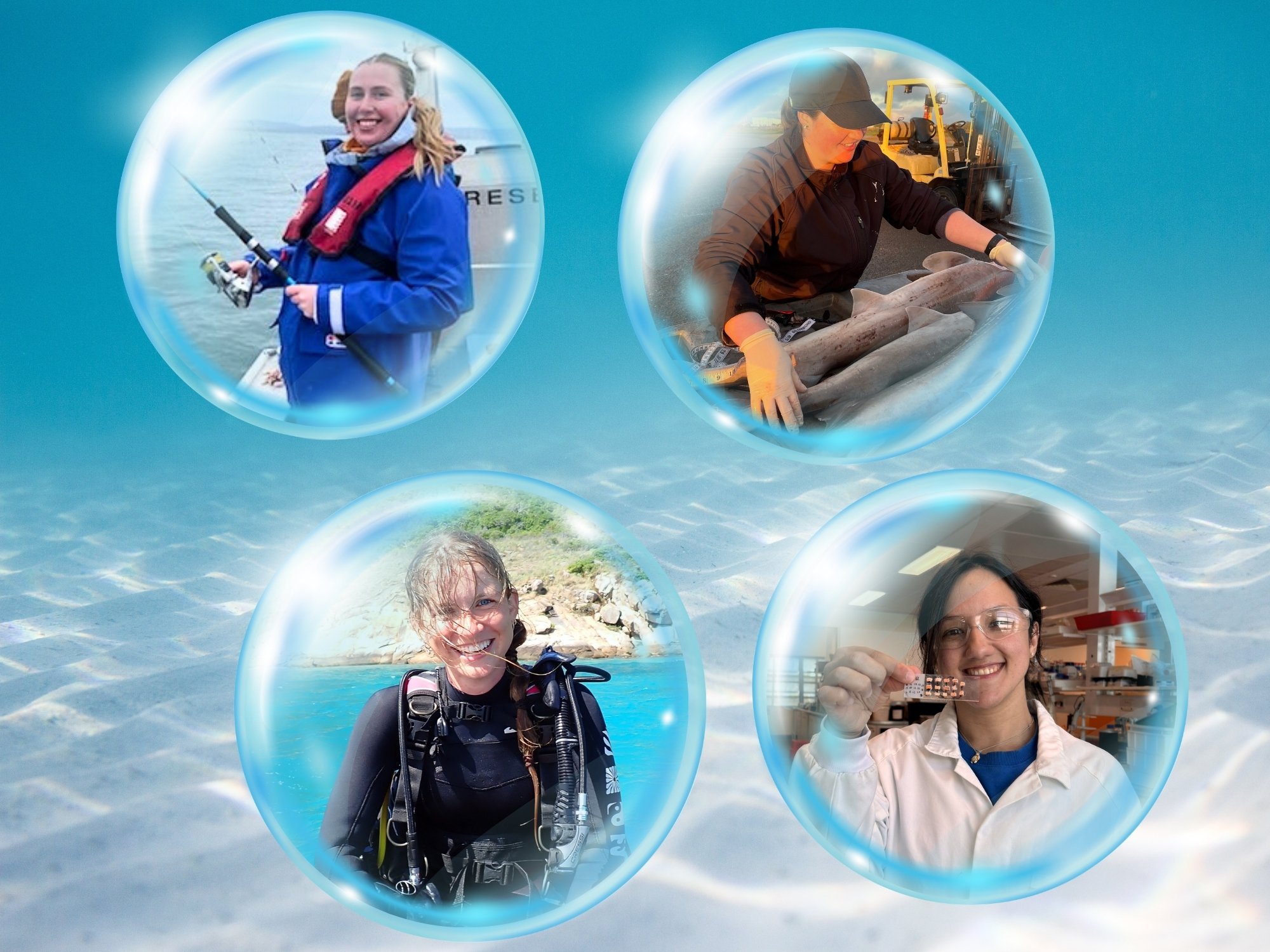 ASFB’s students in the spotlight for International Day of Women and Girls in Science