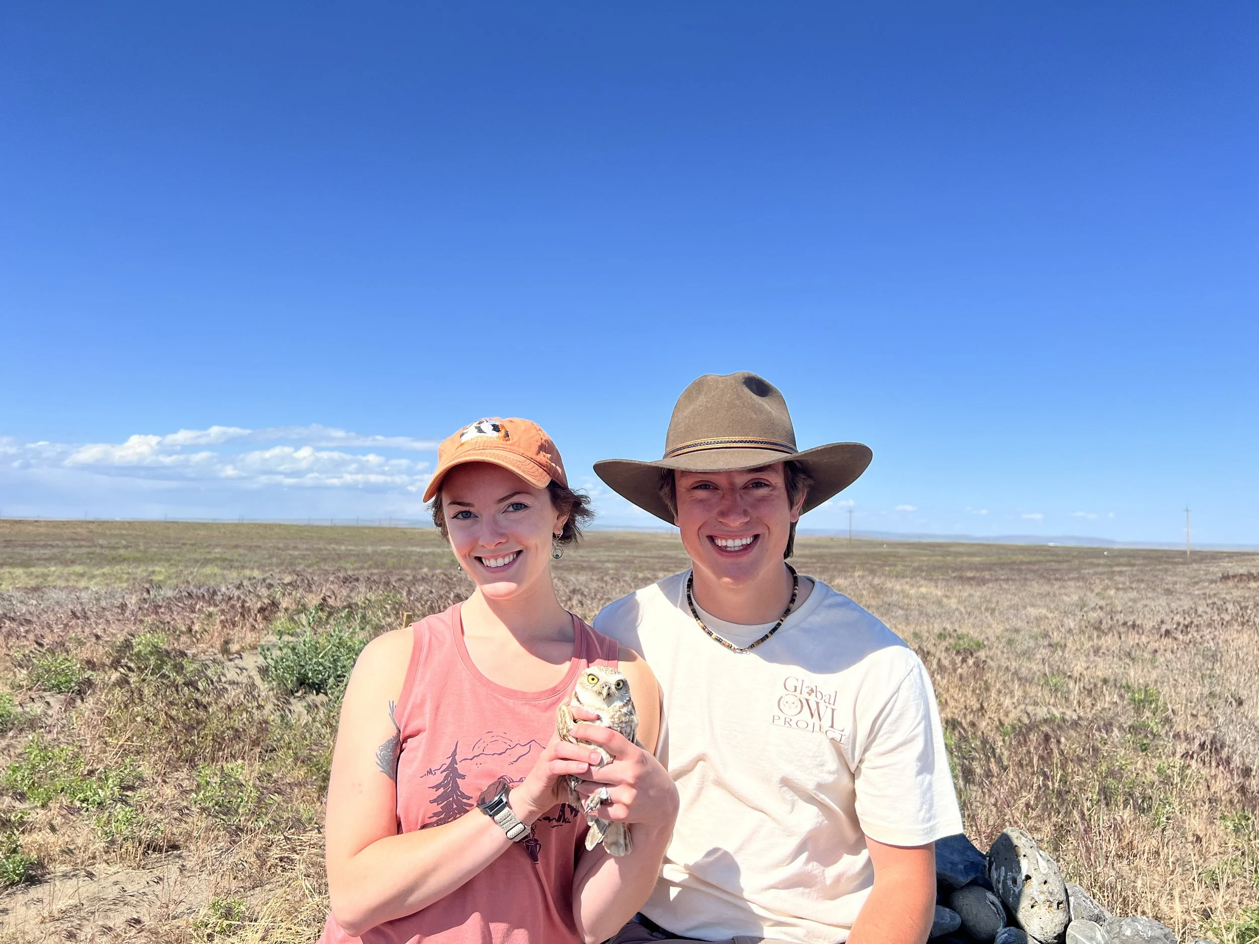 Julia Mello stopped by! We got straight to work just like old times.