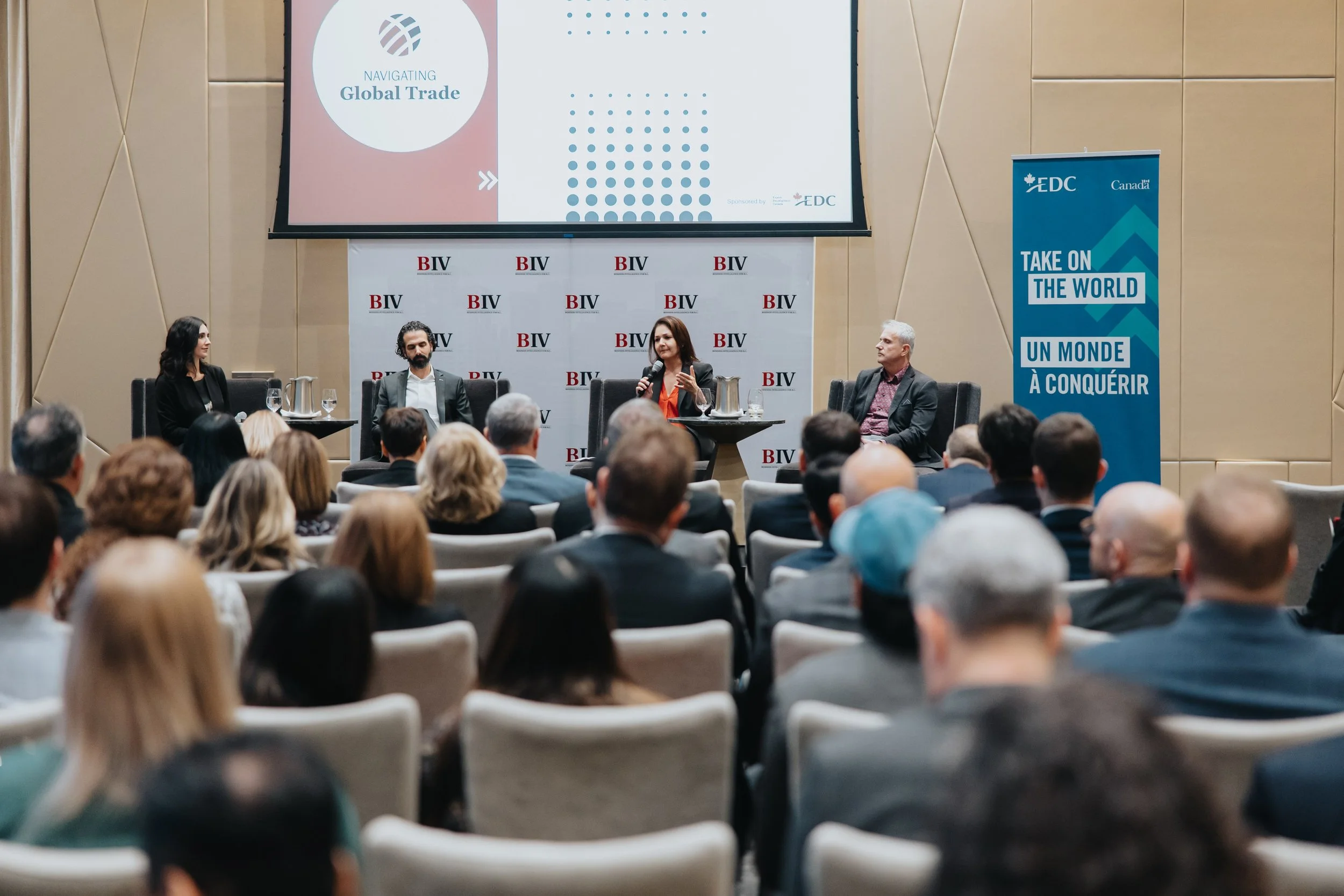 Panel discussion