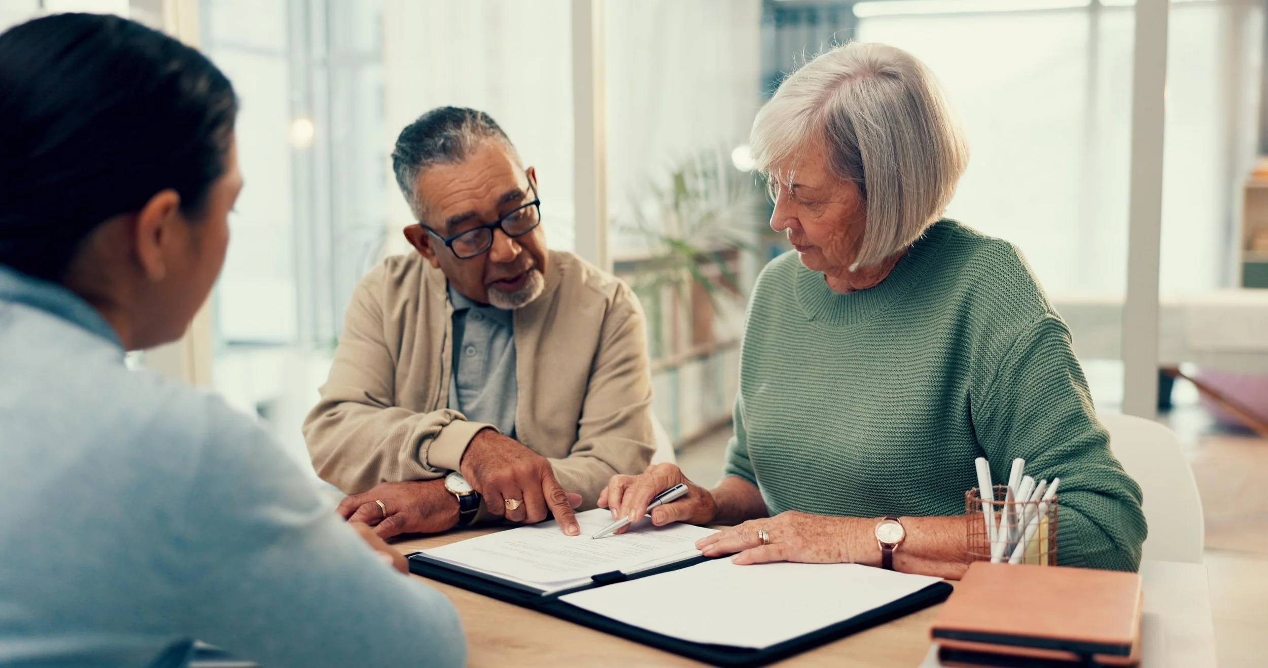 What Are the Top Five Questions to Ask a Medicaid Asset Protection Attorney?