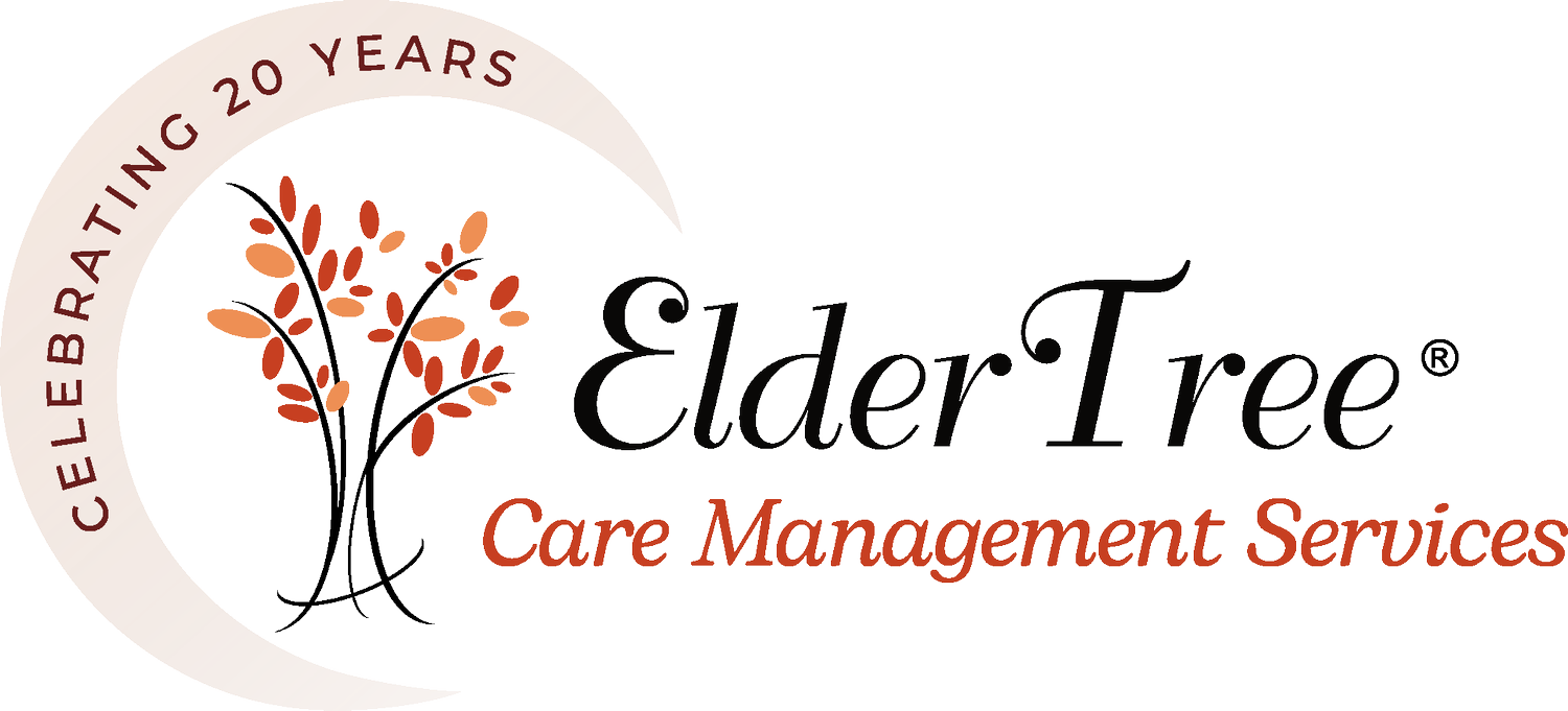 ElderTree Care Management