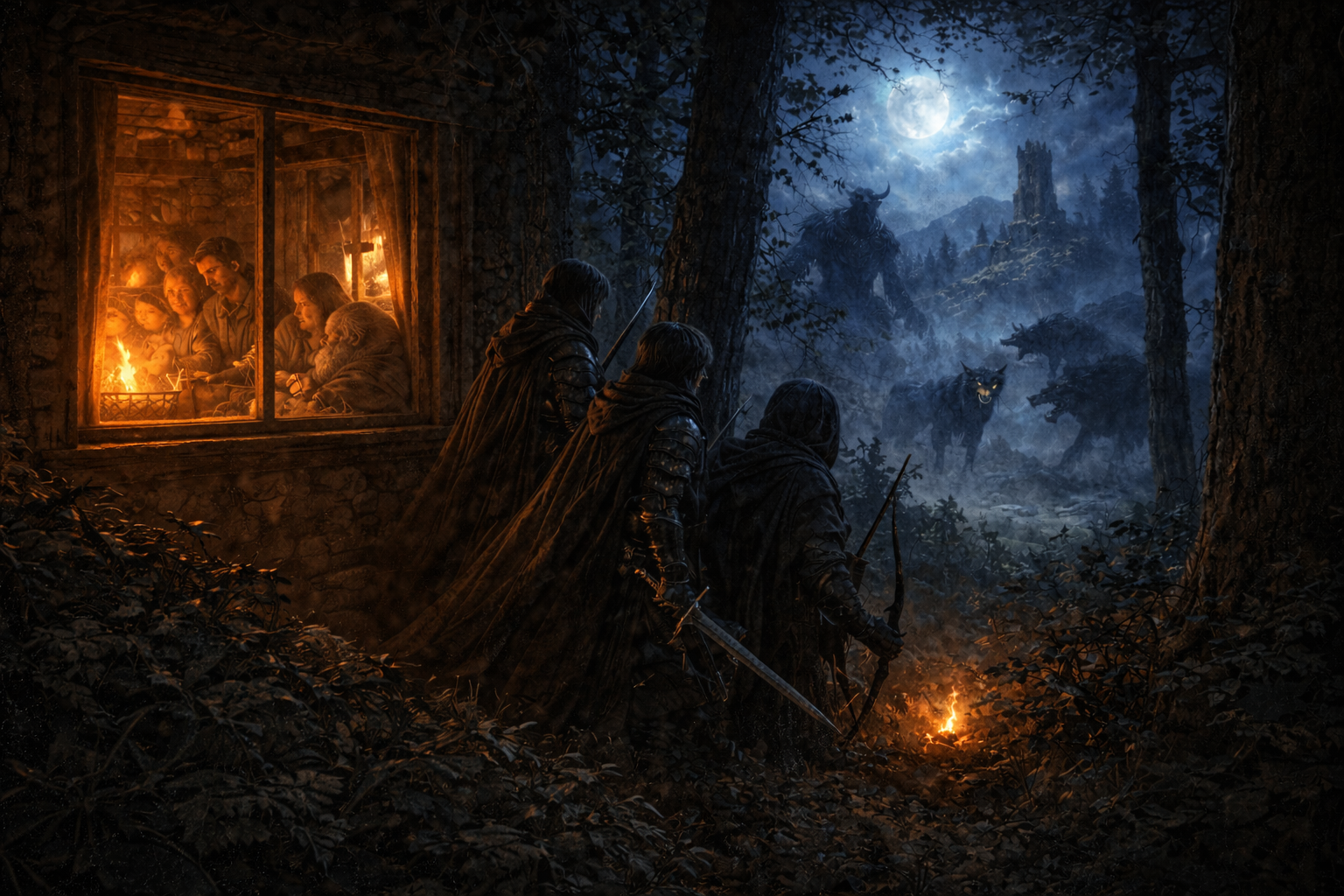 ‘Tis a Gift to be Simple