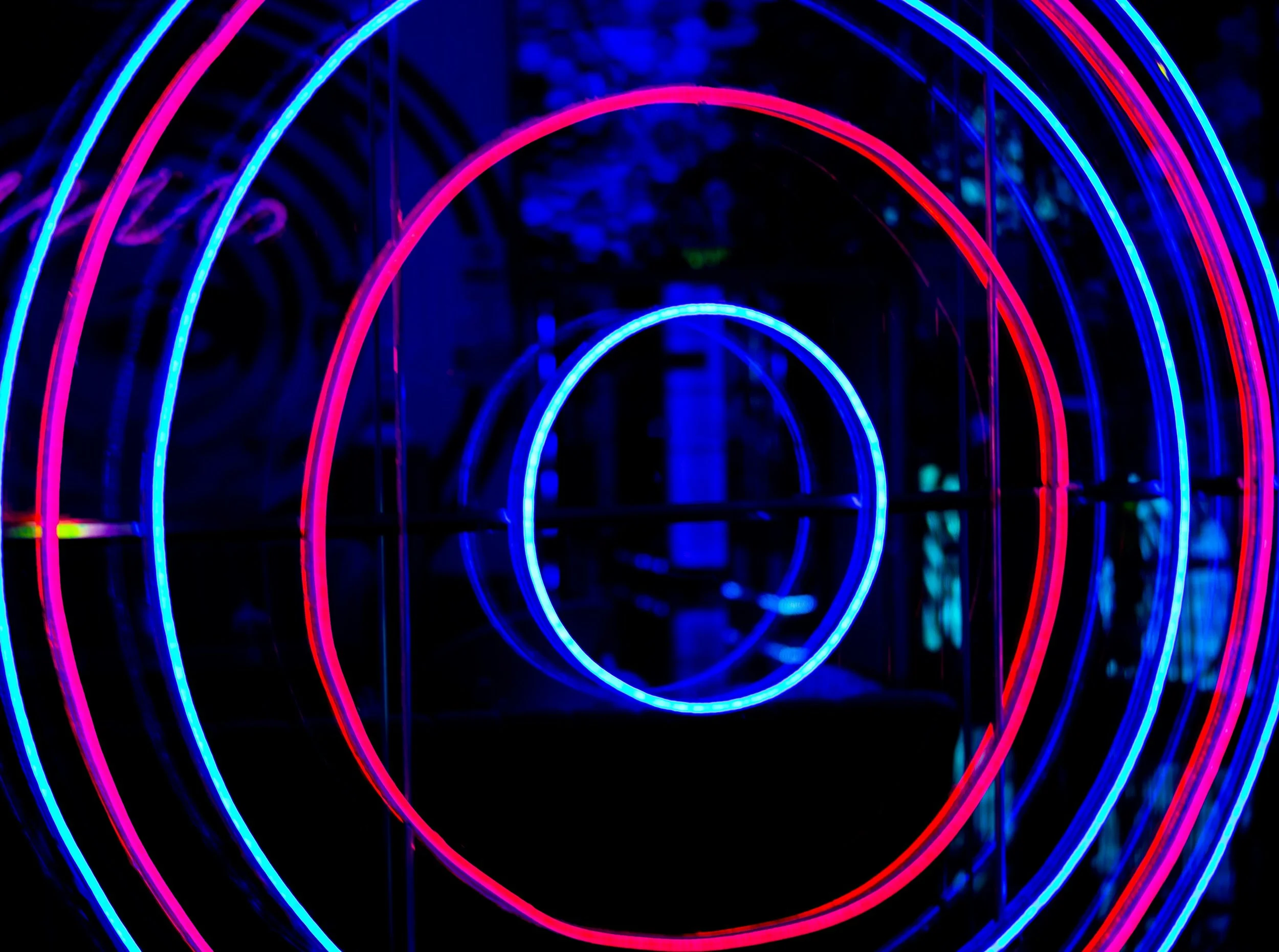 The Quest for the Inner Ring