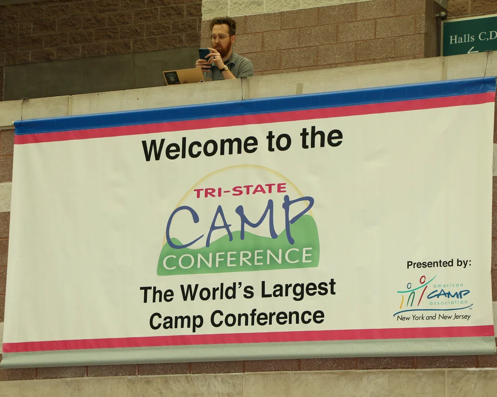 Conference Calendar — American Camp Association, NY & NJ Conference Calendar — American Camp Association, NY & NJ