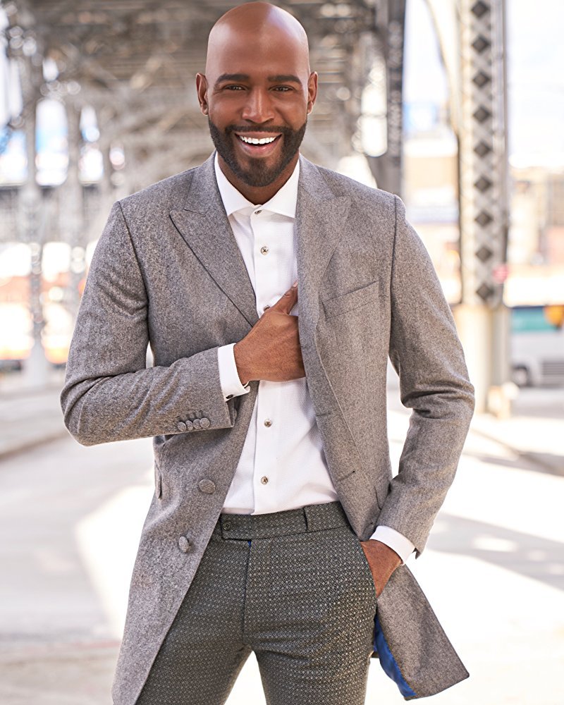 2019 • Karamo Brown