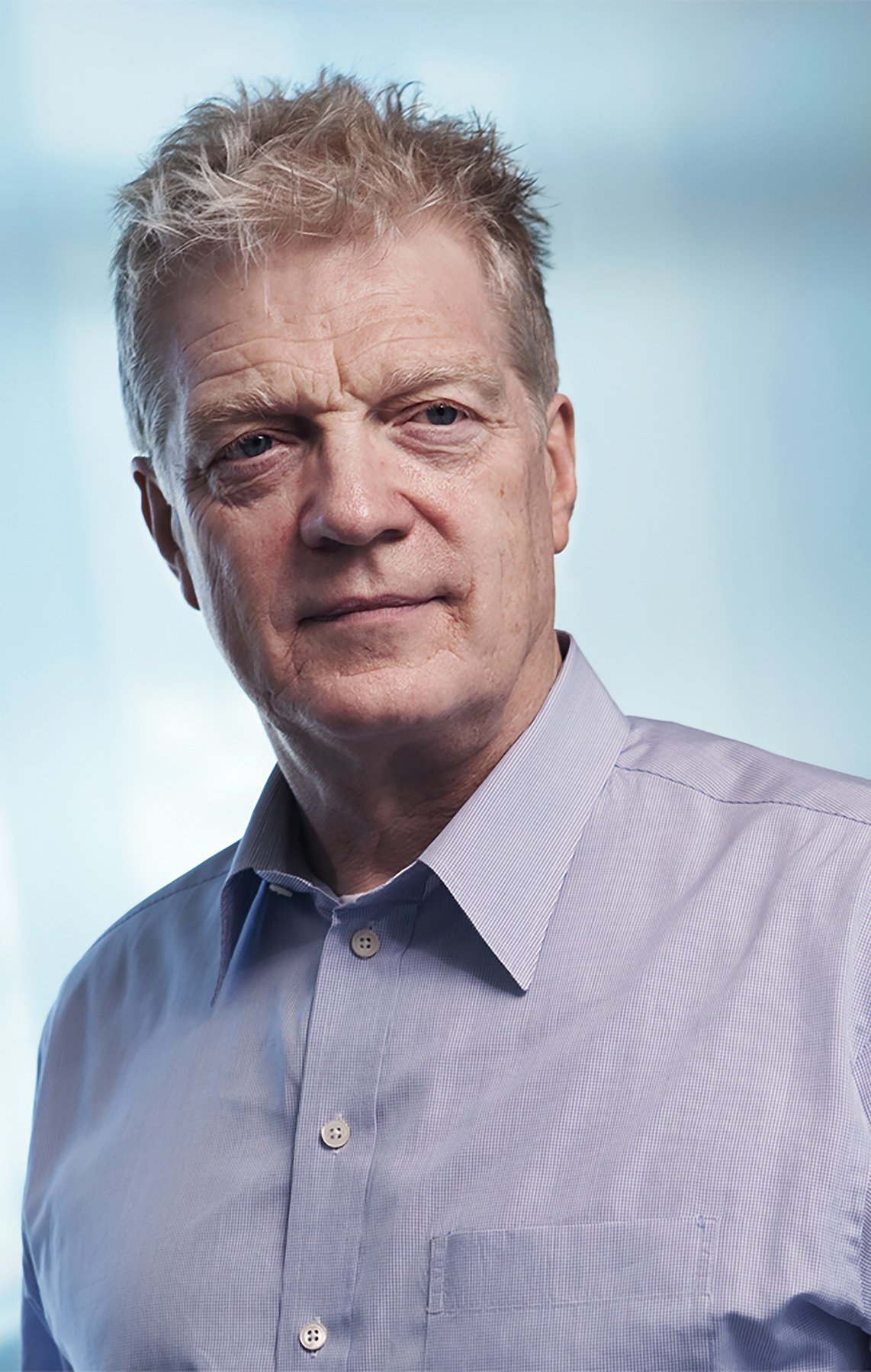 2019 • Sir Ken Robinson