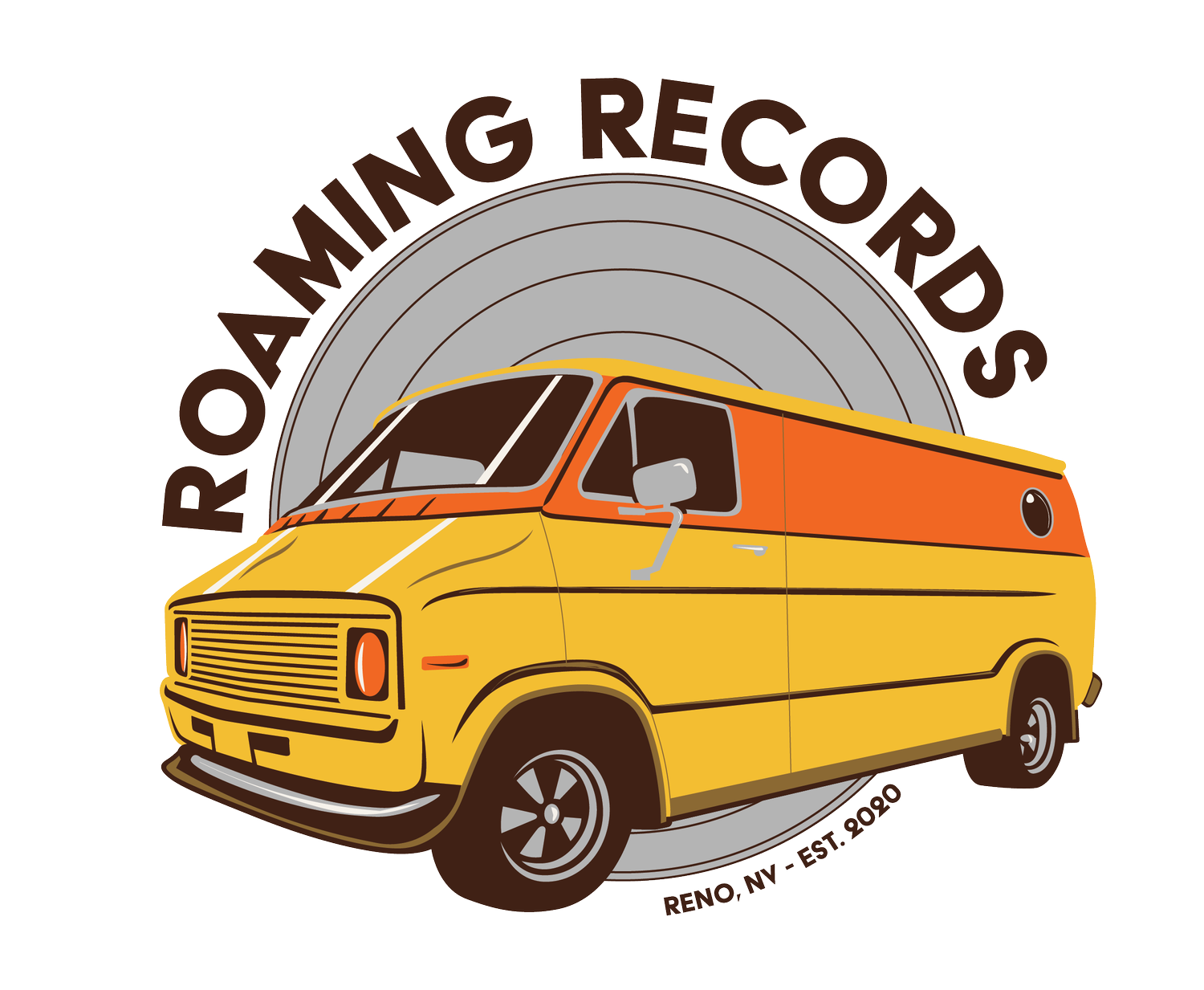 Roaming Records
