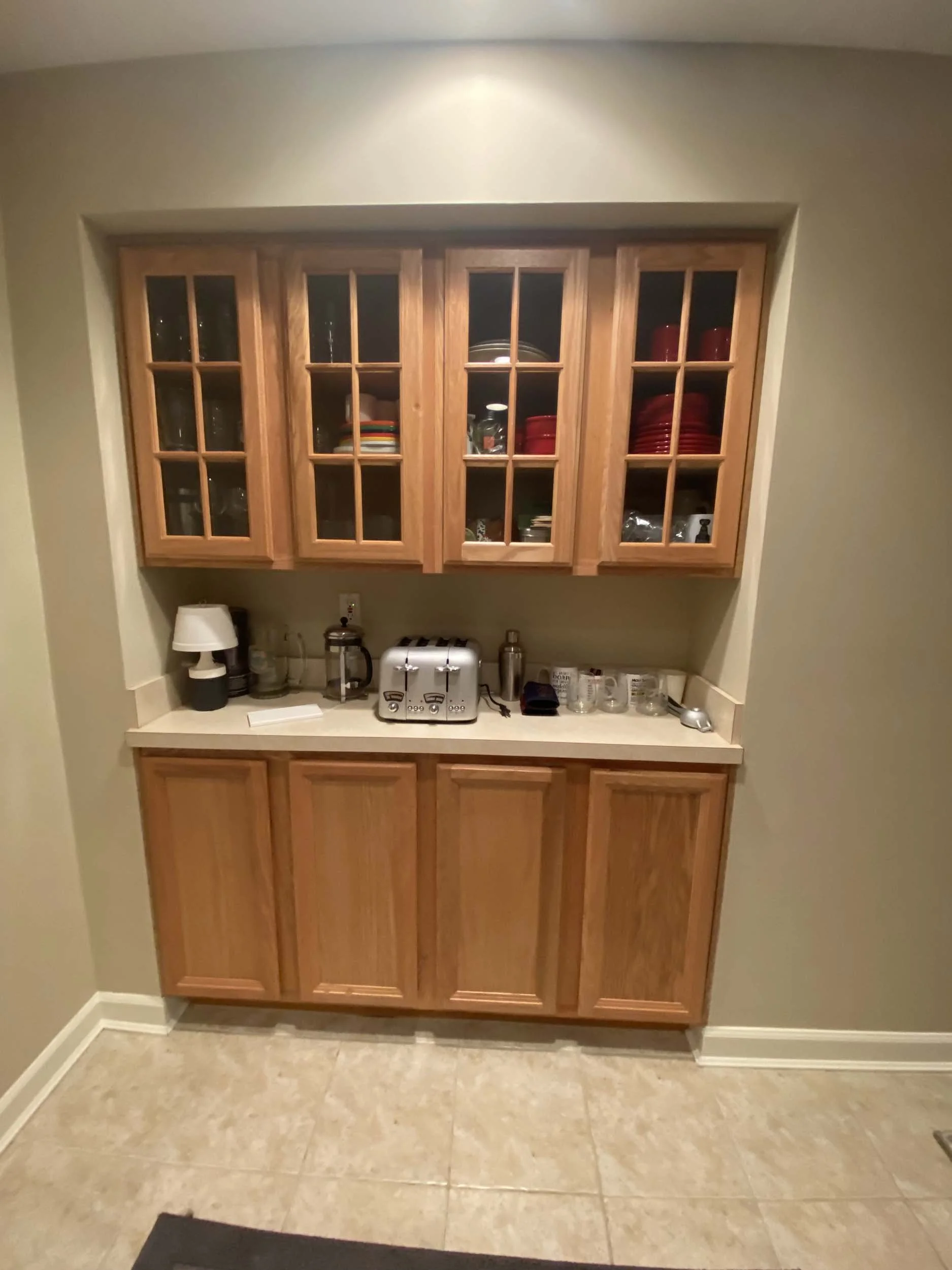 Interior Designer Gaithersburg MD Lakeland Residence Before.05.jpg