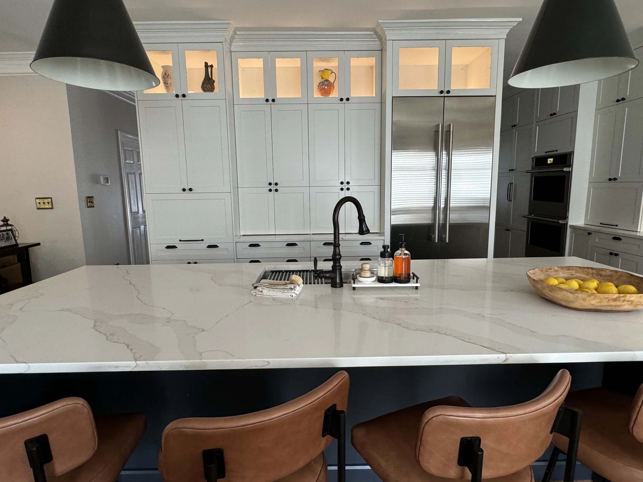 Interior Designer Gaithersburg Maryland Kitchen Renovation Traditional 06.jpg