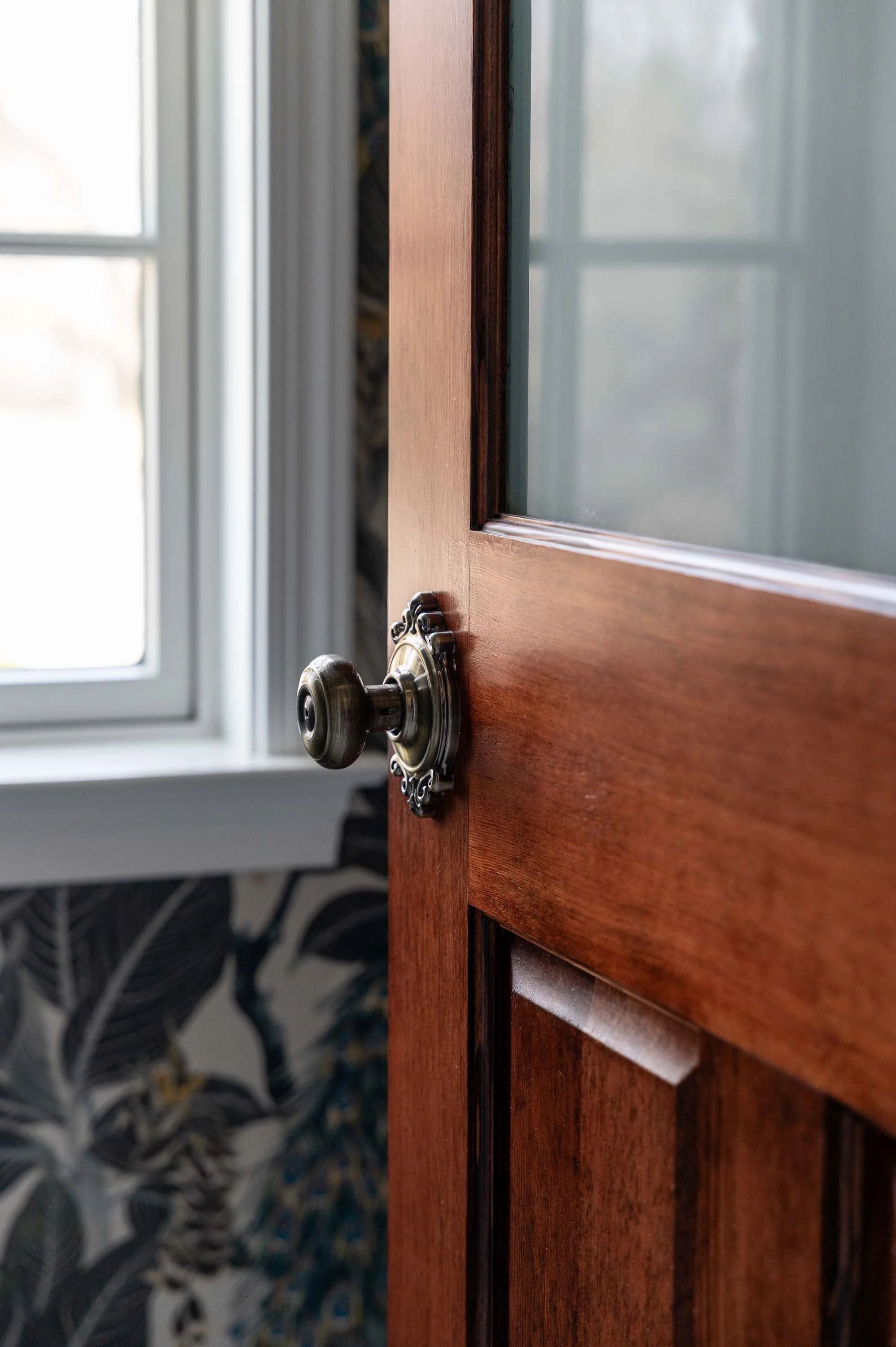 Interior Designer Gaithersburg Maryland Master Bathroom Renovation Traditional 18.jpg