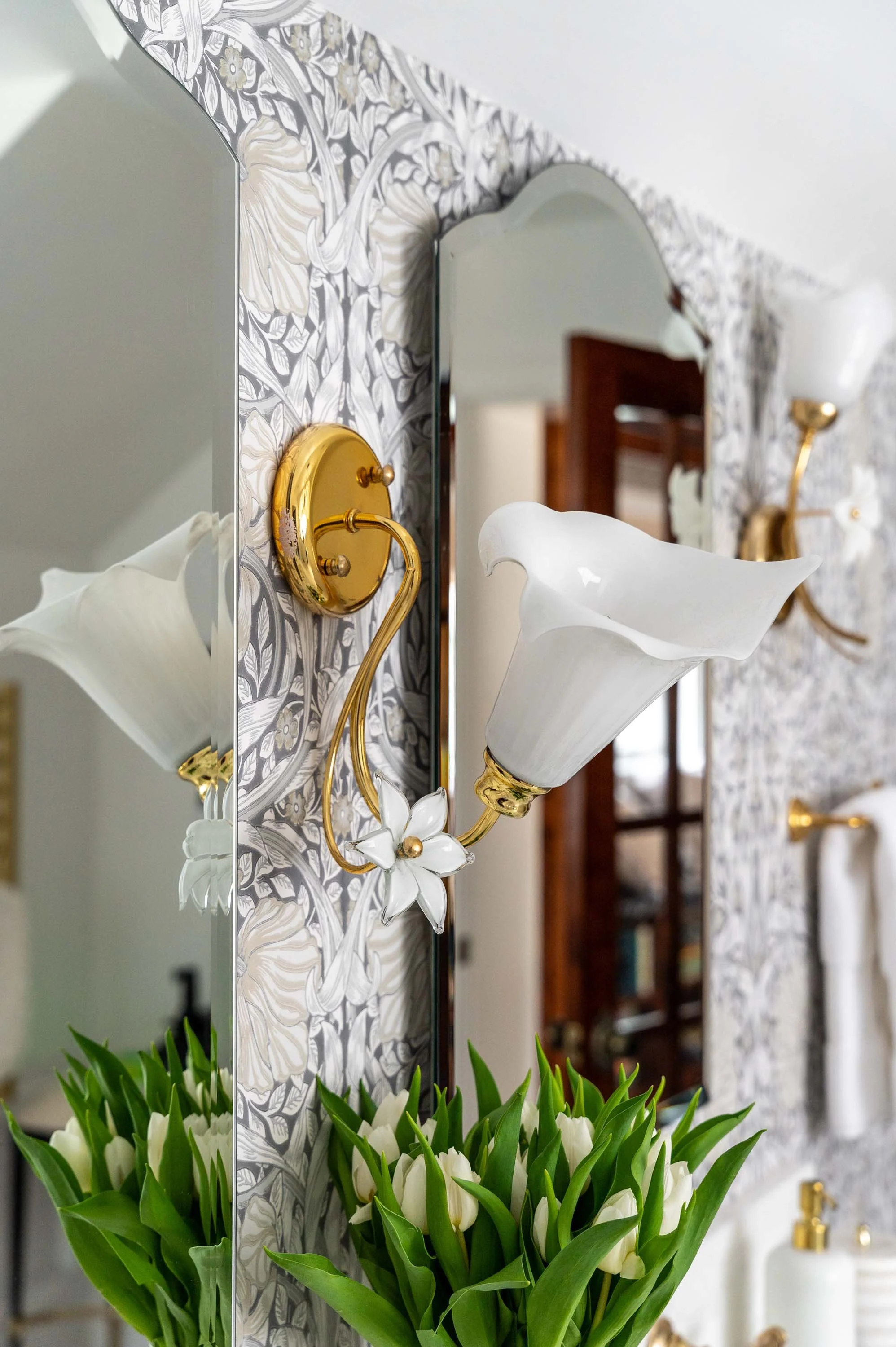 Interior Designer Gaithersburg Maryland Master Bathroom Renovation Traditional 13.jpg