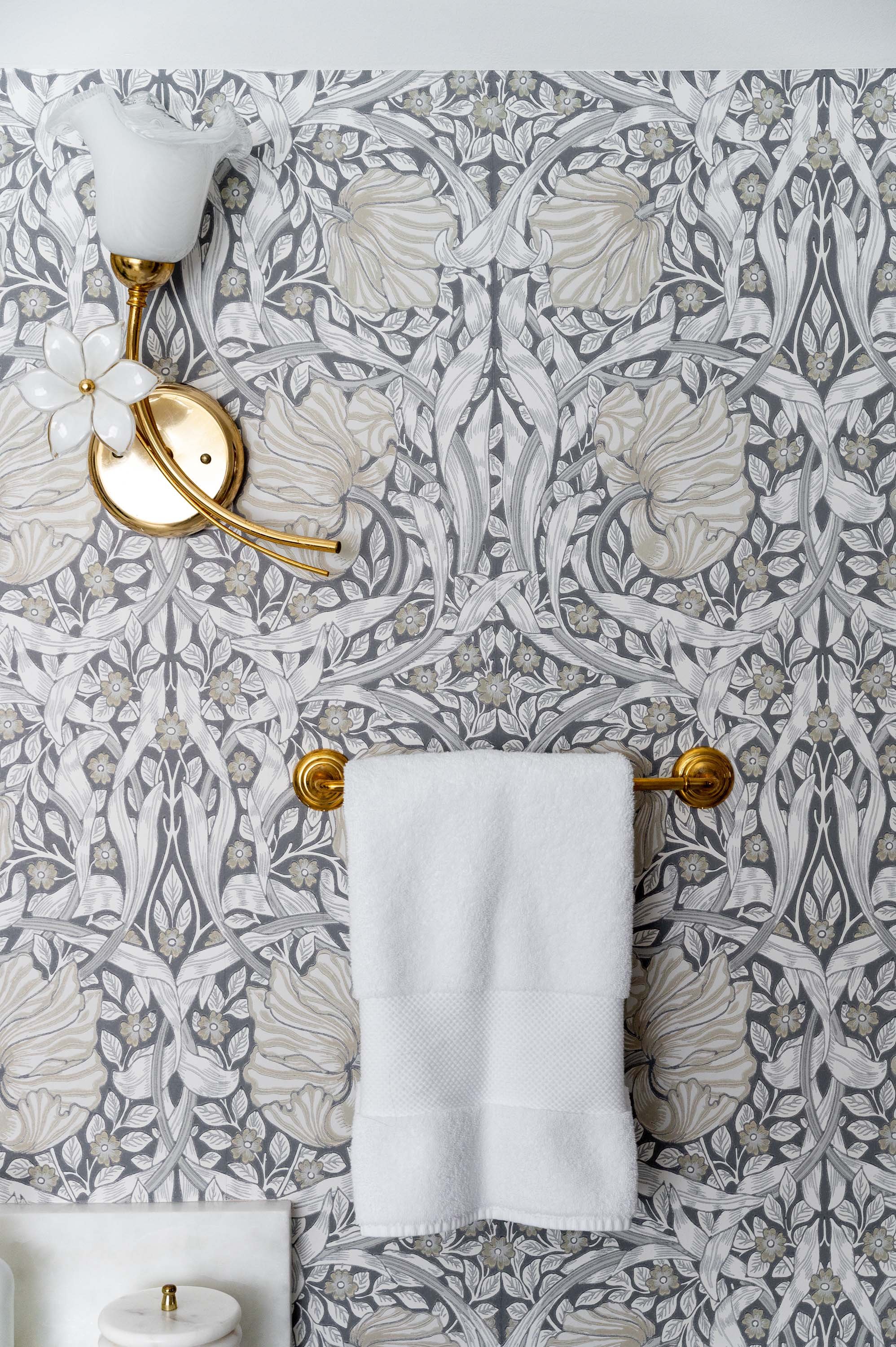 Interior Designer Gaithersburg Maryland Master Bathroom Renovation Traditional 15.jpg