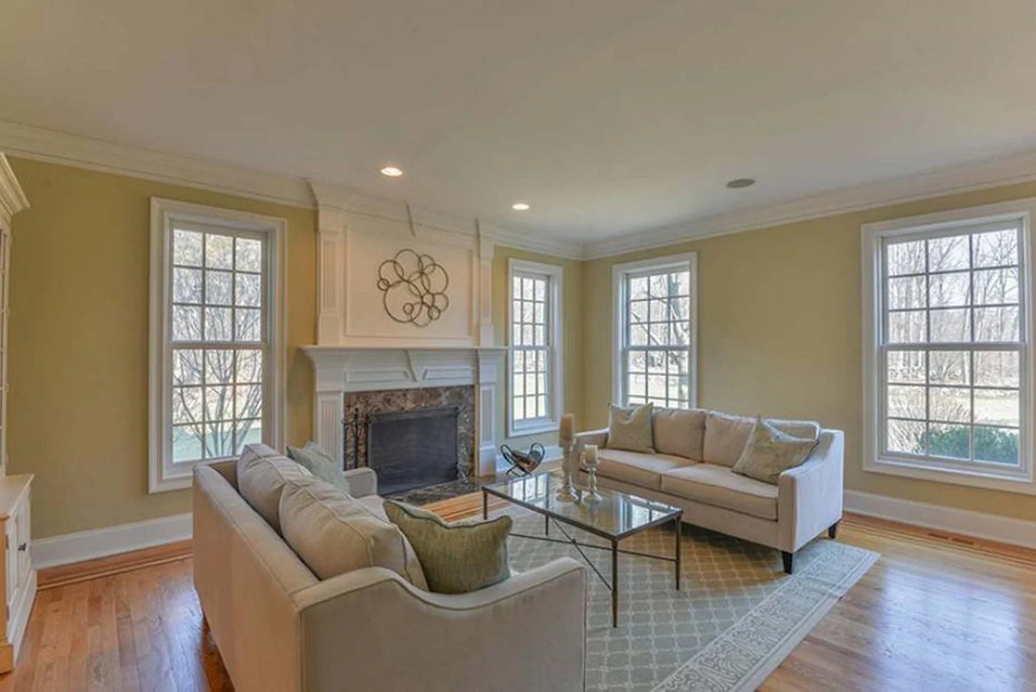 Interior Designer Camellia Raymond Project Wilton CT BEFORE 003.jpg