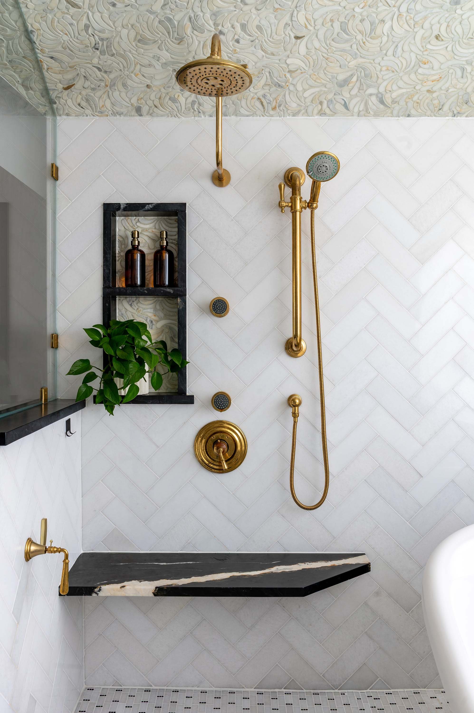 Interior Designer Gaithersburg Maryland Master Bathroom Renovation Traditional 09.jpg