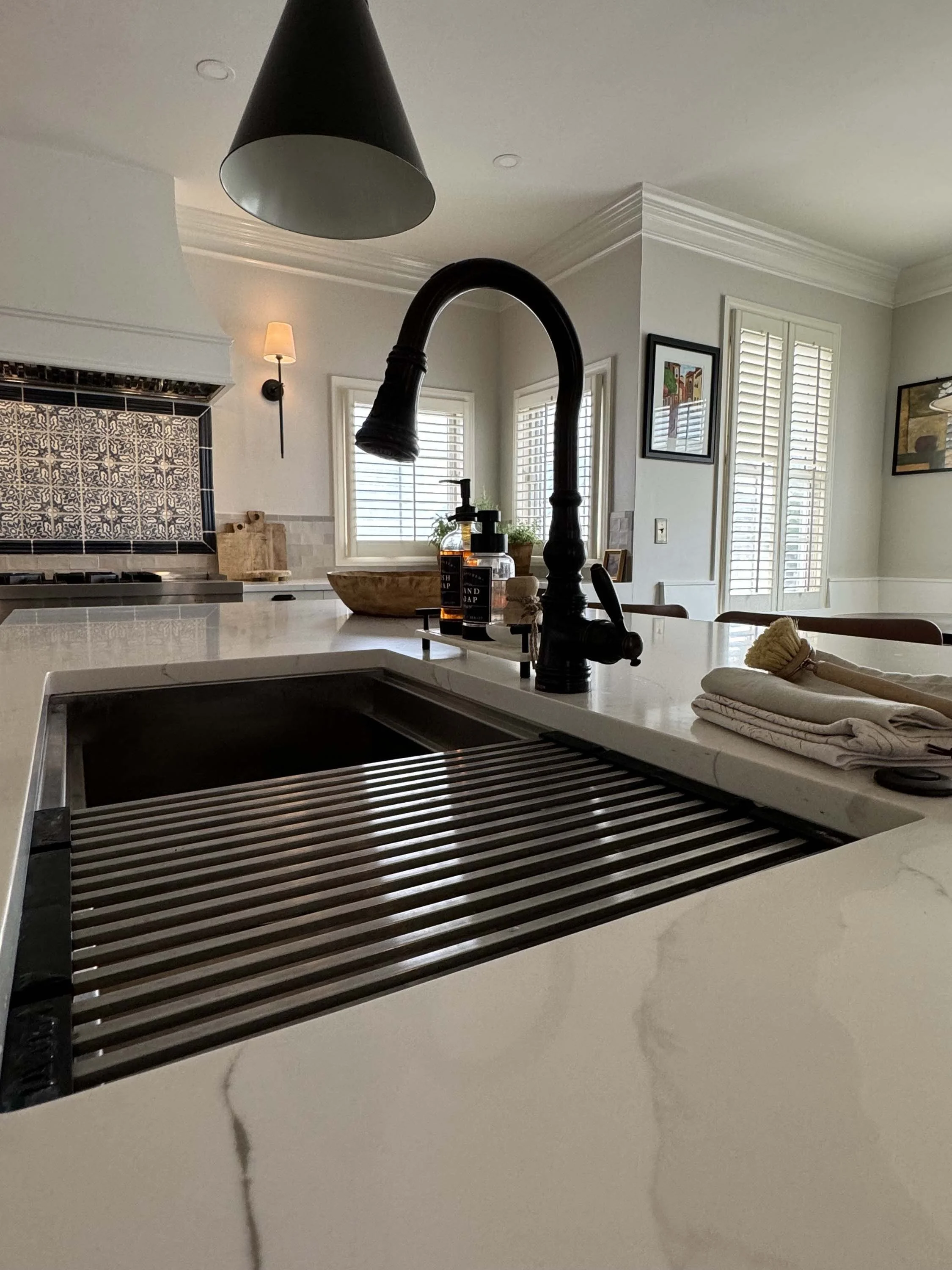 Interior Designer Gaithersburg Maryland Kitchen Renovation Traditional 09.jpg