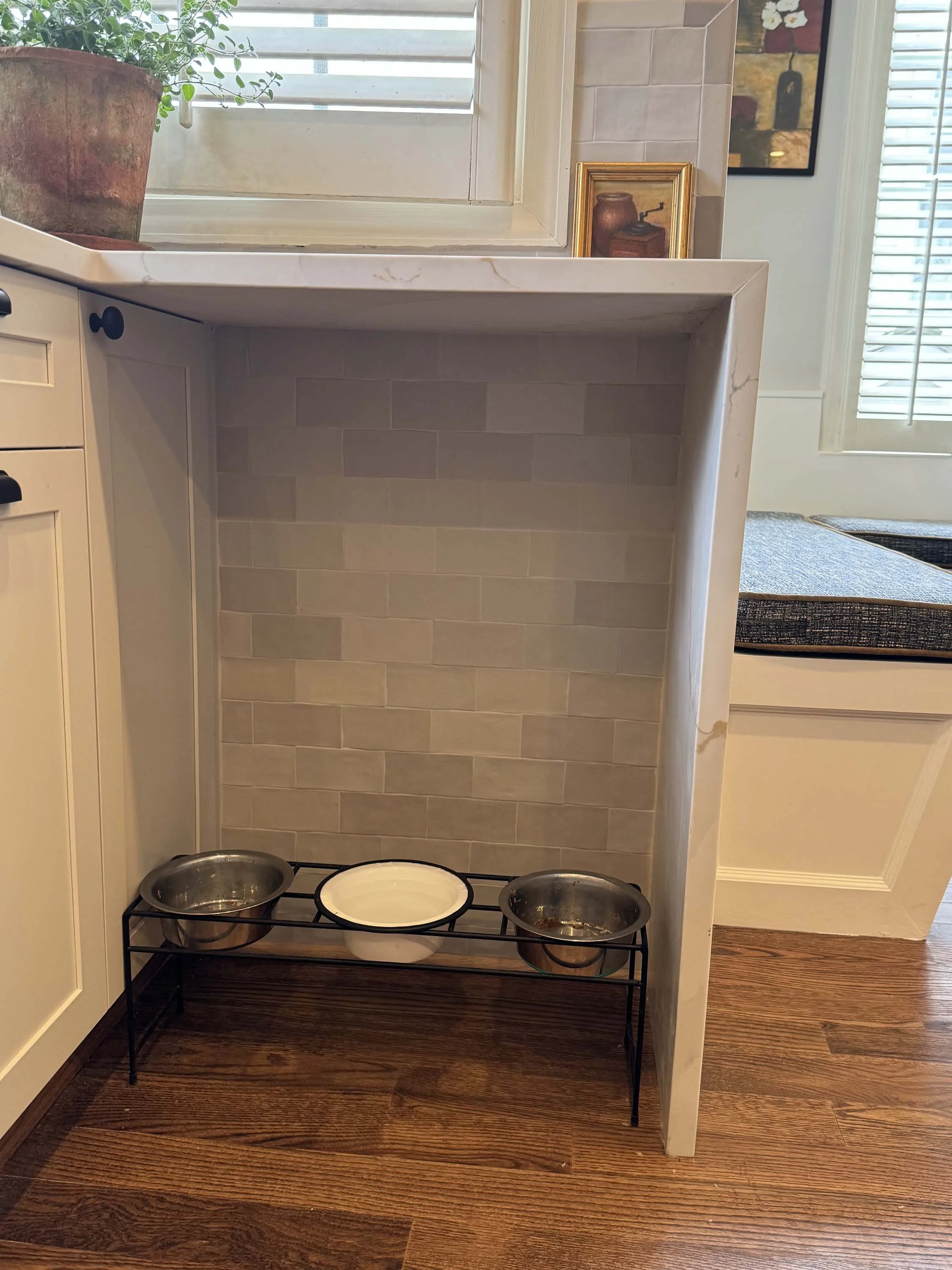 Interior Designer Gaithersburg Maryland Kitchen Renovation Traditional 10.jpg