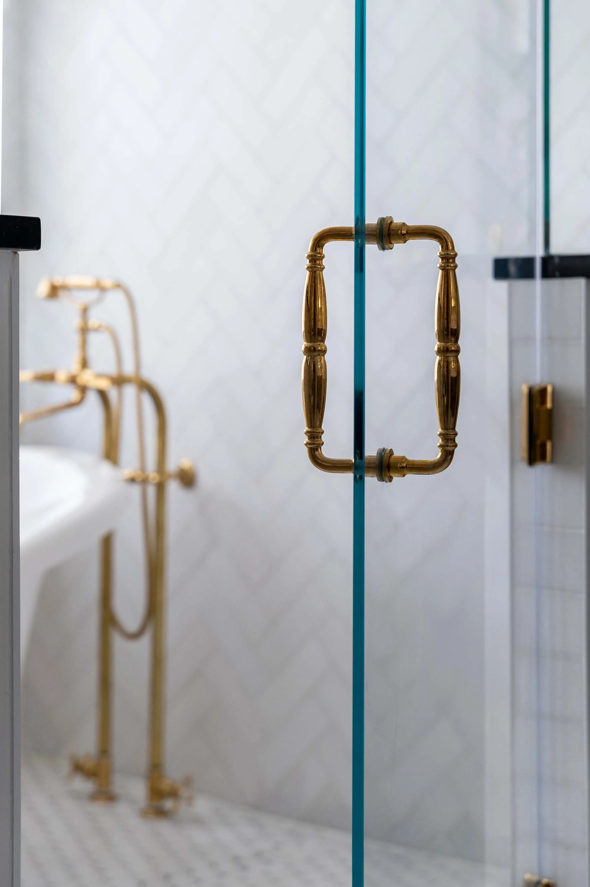 Interior Designer Gaithersburg Maryland Master Bathroom Renovation Traditional 07.jpg