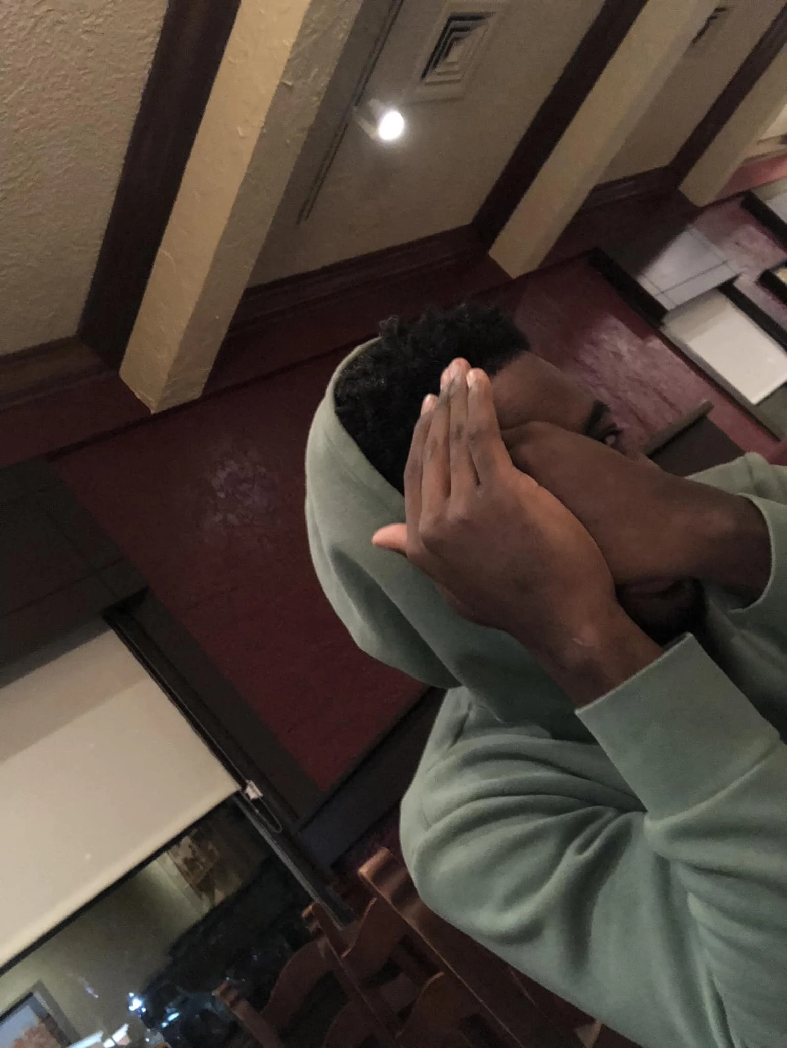 in case you were wondering…