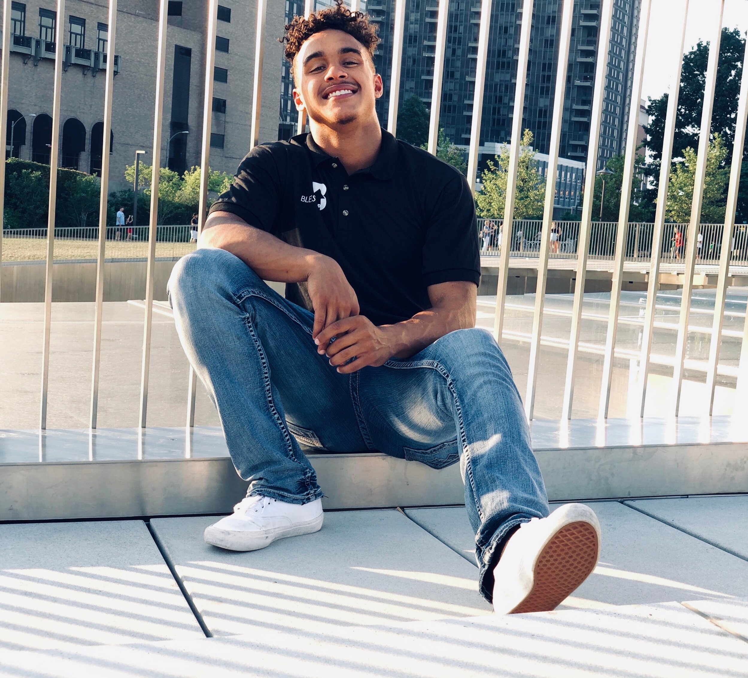 #SavantSpotlight - Chase La’Mont Williams @cwil3