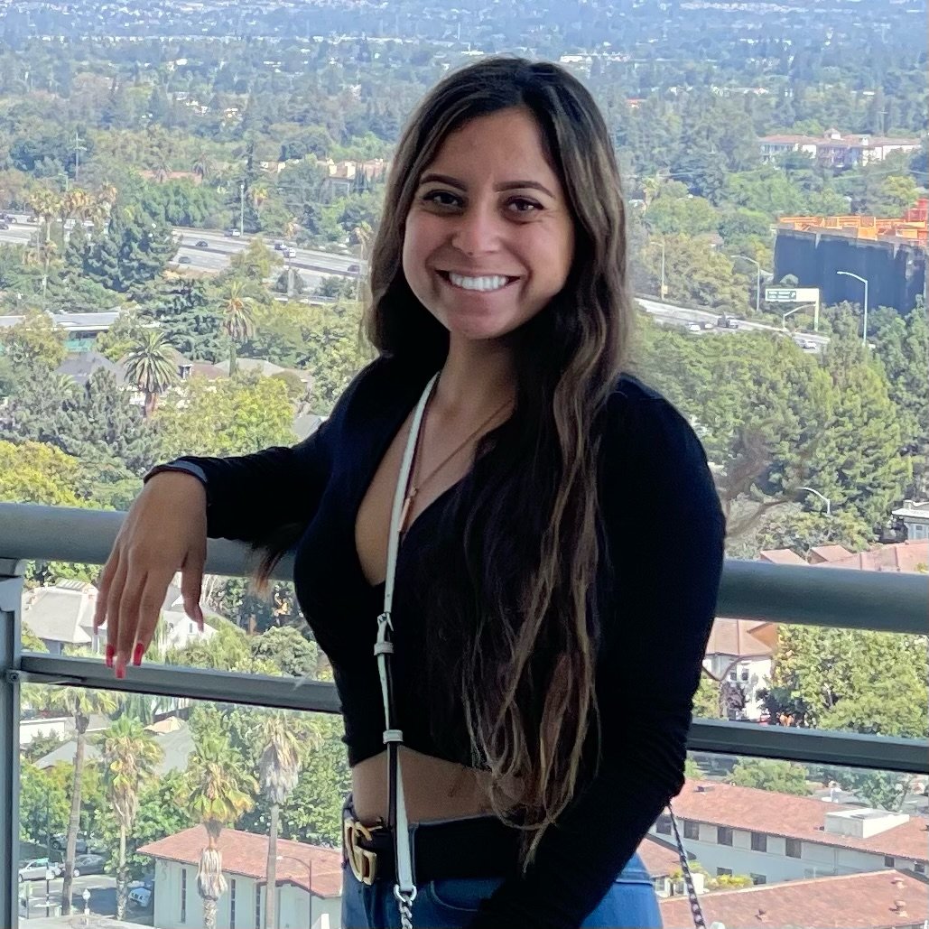 #SavantSpotlight - Audrie Naranjo @audries.fit