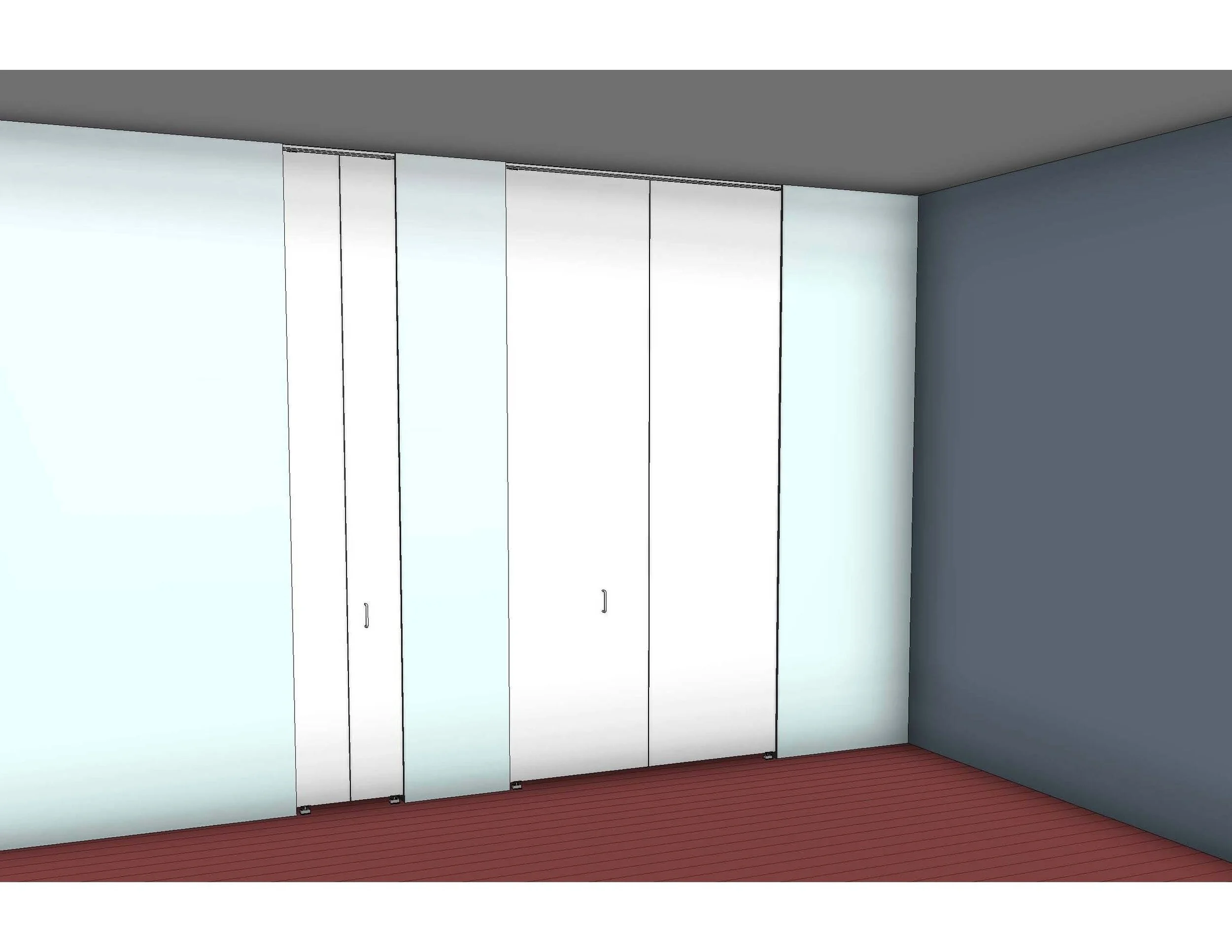 Closet Door In Revit At Juliette Bailey Blog