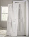 Landquist & Son custom and durable closet doors