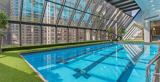 Axis Apartments, Chicago