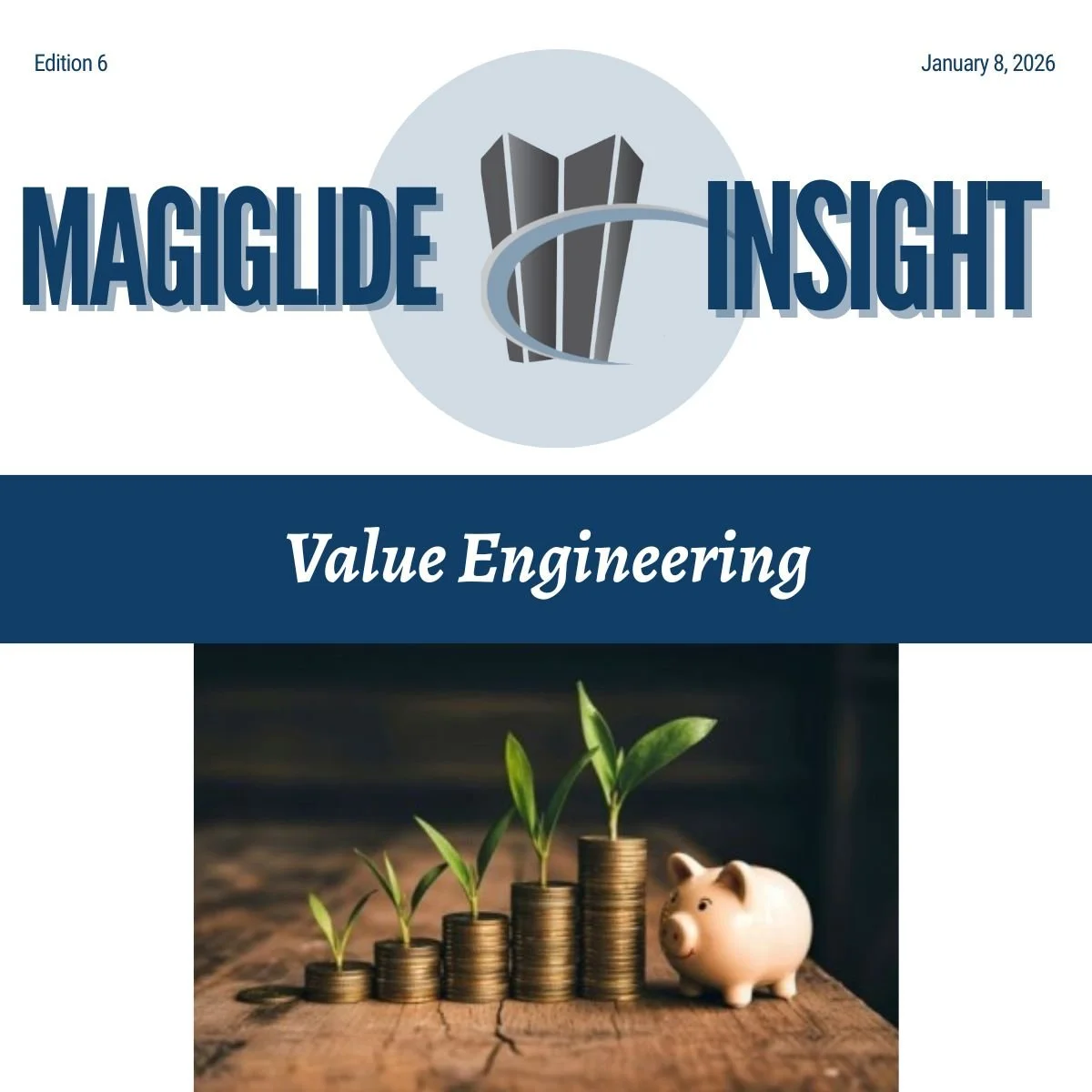 E6: Value Engineering