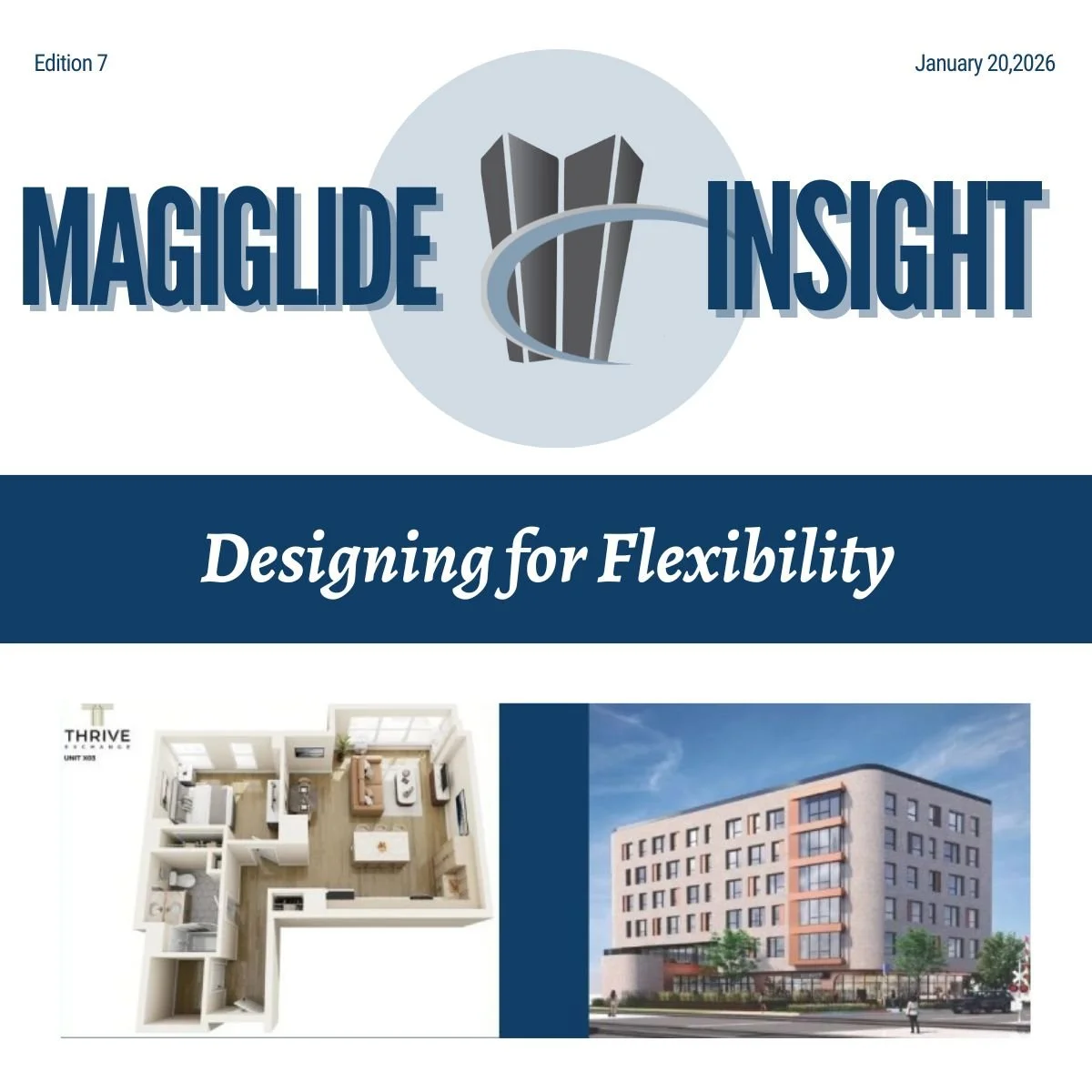 E7: Designing for Flexibility