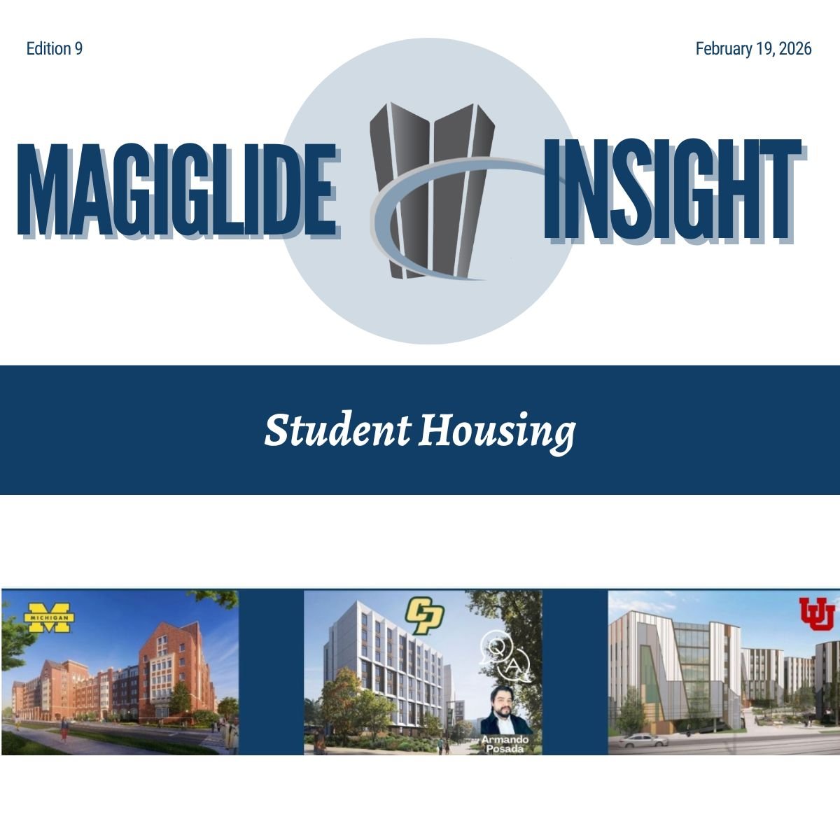E9: Student Housing
