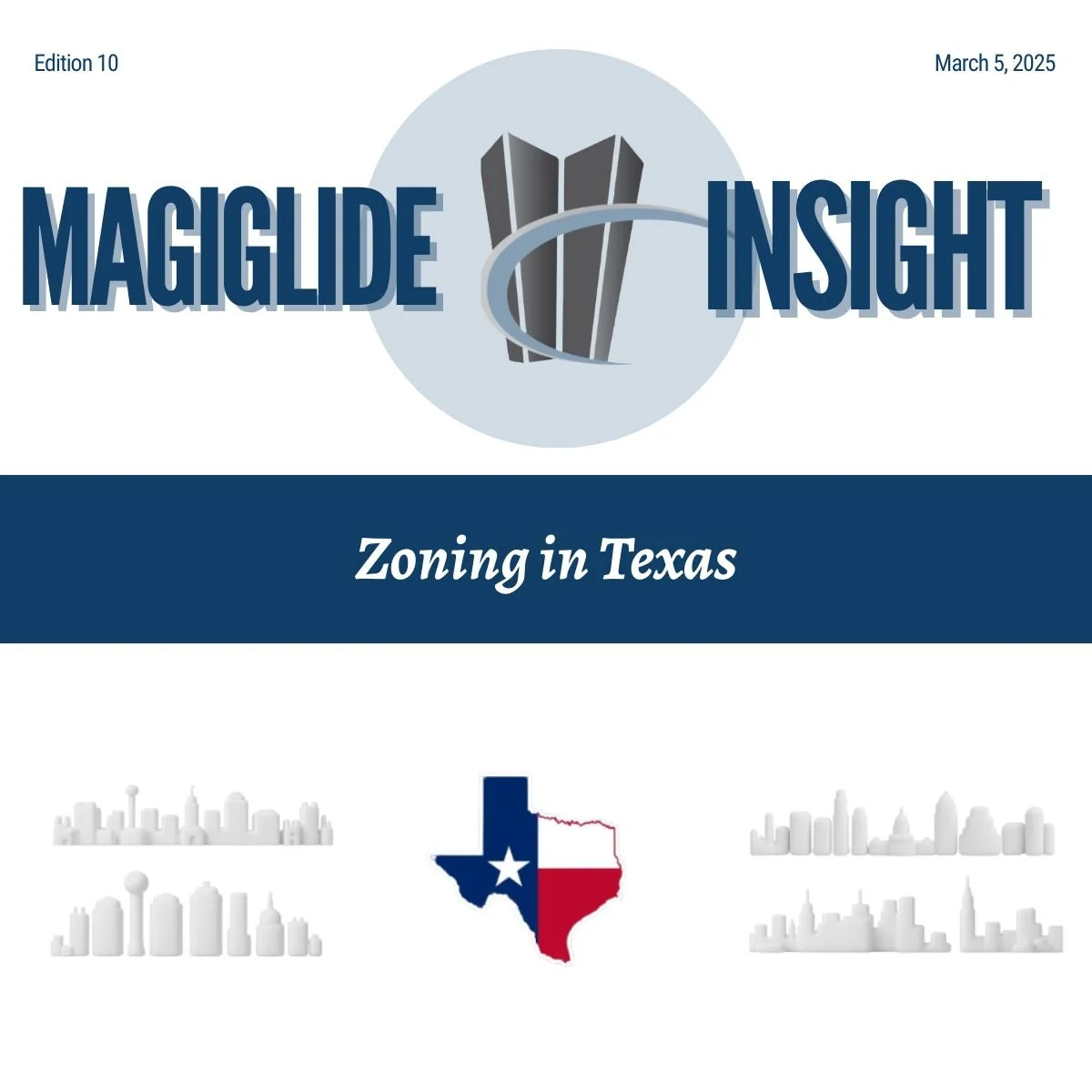 E10: Zoning Reform in Texas
