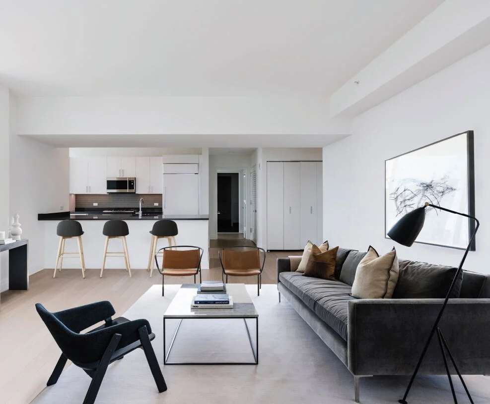 Apartment Closet Door Solutions