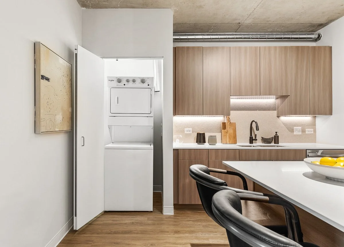 Developer Apartment Design Decisions