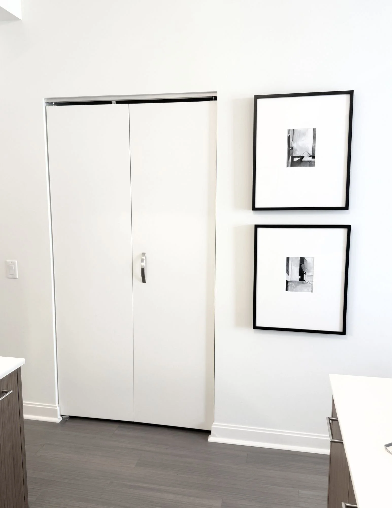 Maintenance Tips for Bifold Closet Doors