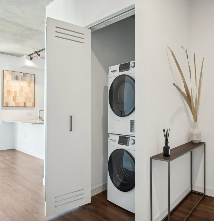 Adaptive Reuse Meets Modern Multifamily Design