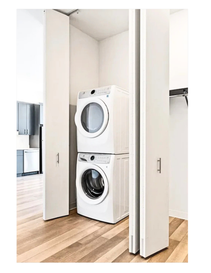 The Closet Door Is a Small Detail That Can Become a Big Maintenance Problem…