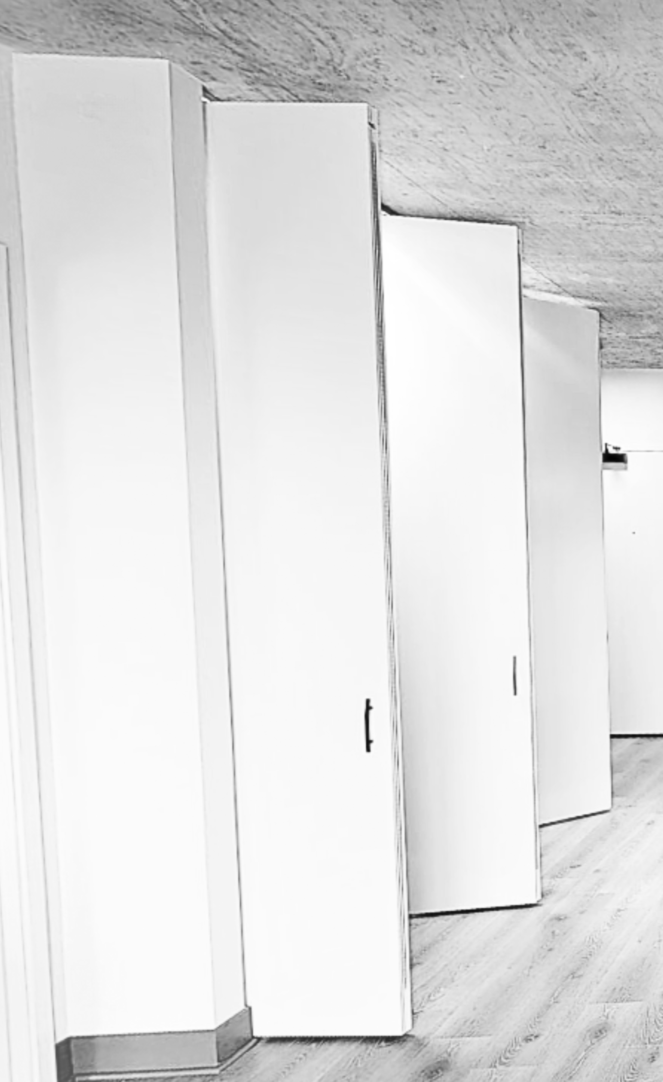 Landquist & Son, custom and durable closet doors