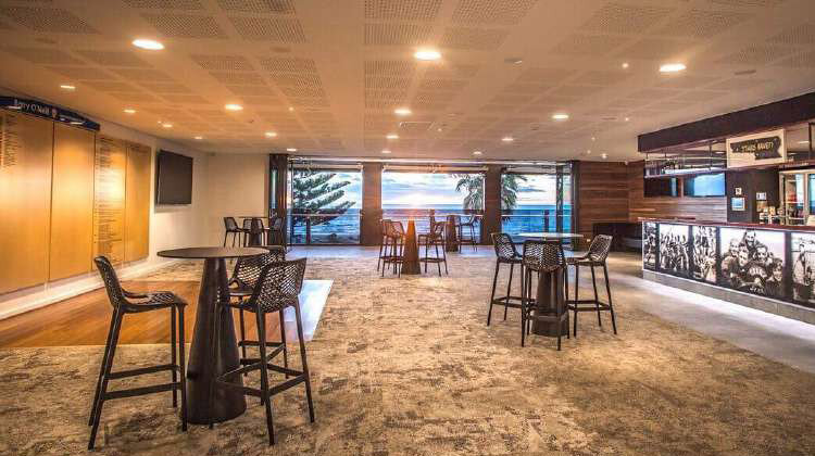  Grange SLSC   Our Venue    is for HIre     FIND OUT MORE   