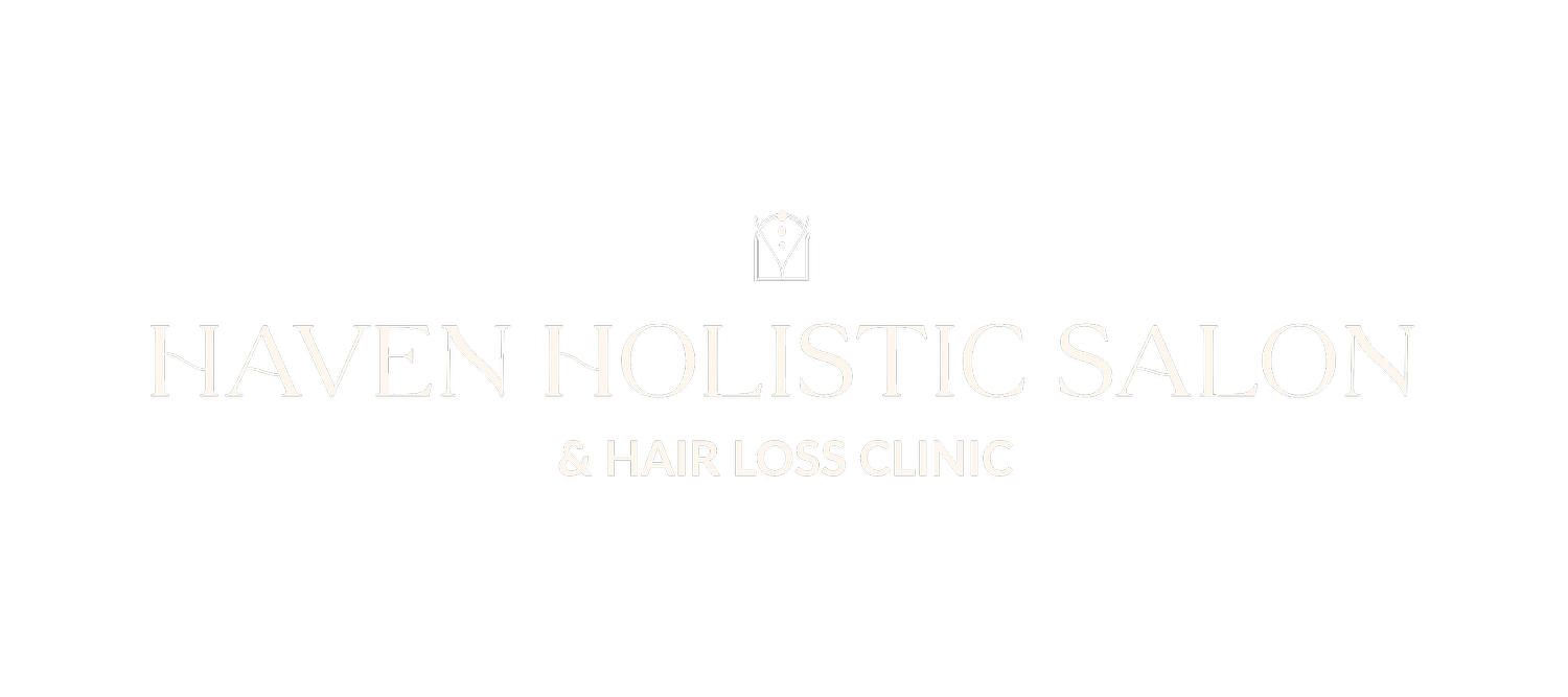 Haven Holistic Salon