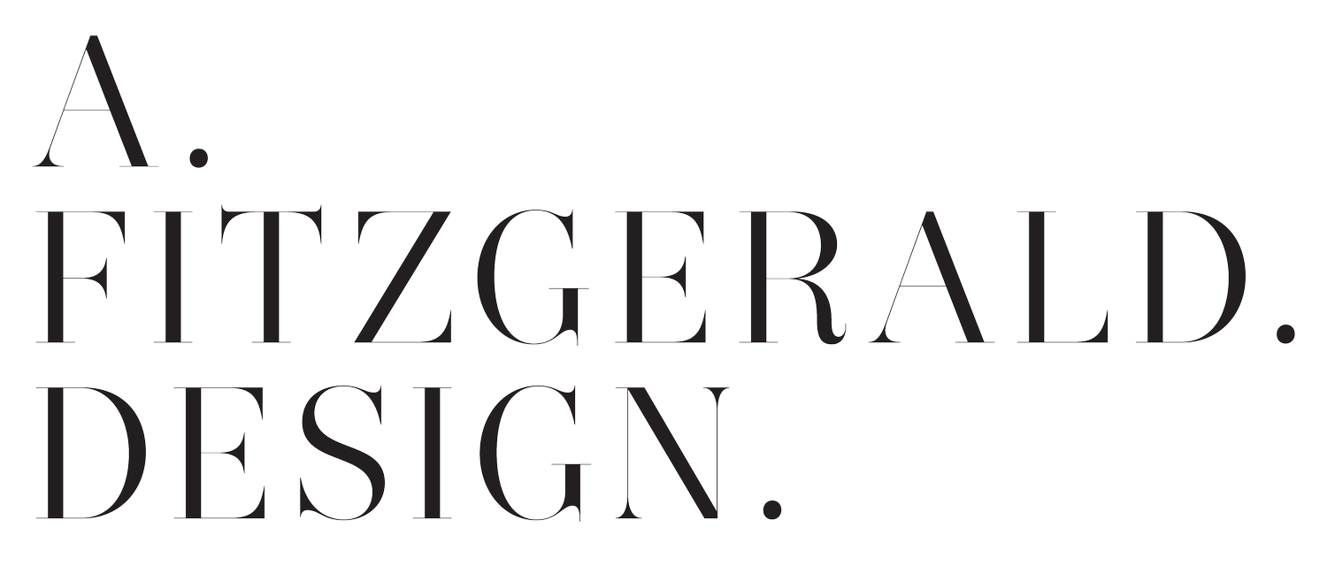 A Fitzgerald Design
