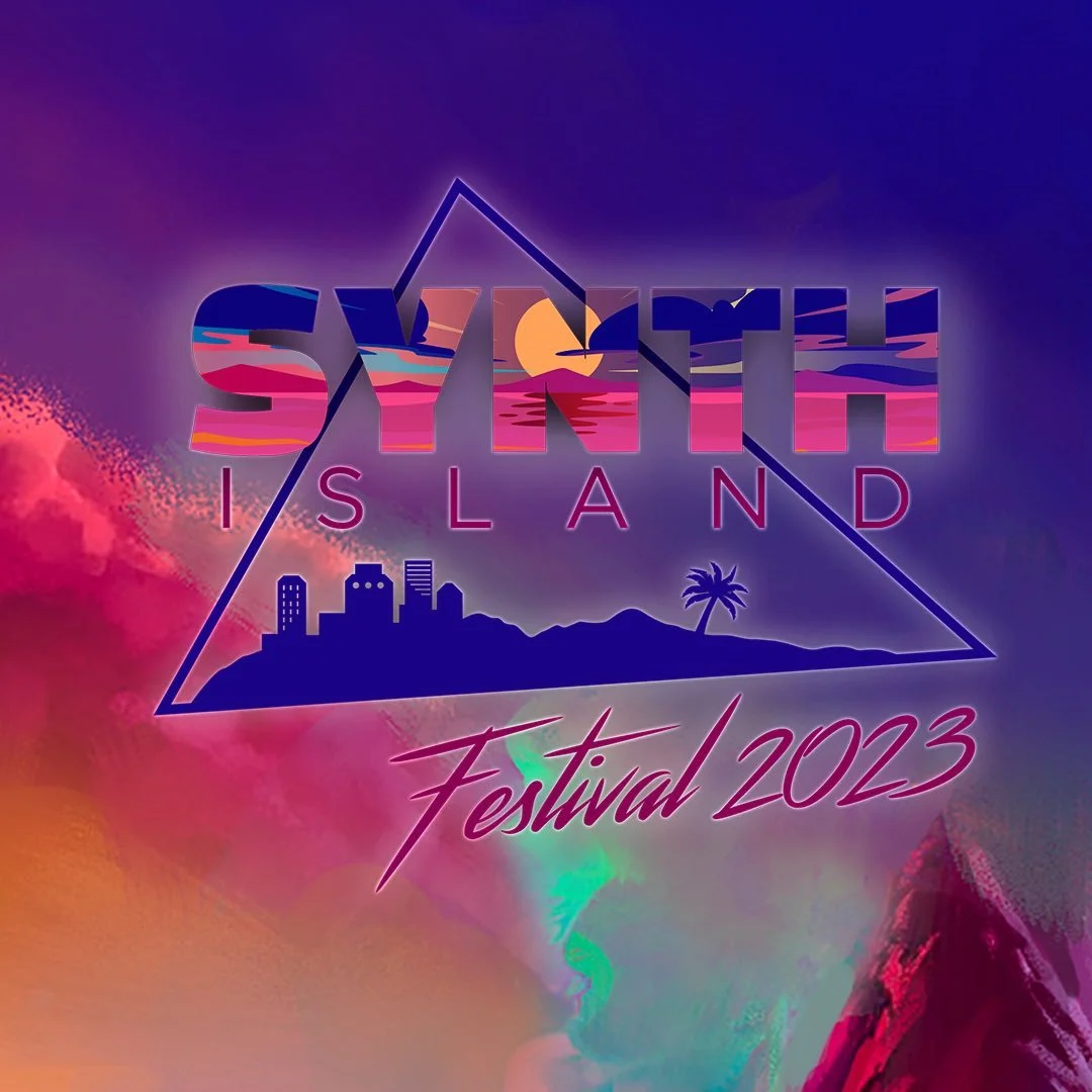 Synth Island Festival Founder Interview — ABSYNTH