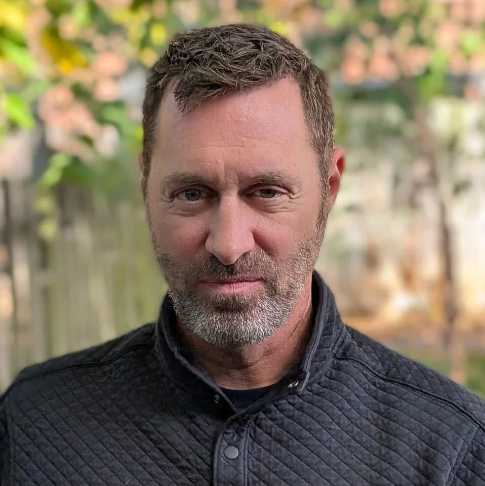 Chris Brandon of Synthpop Fanatic