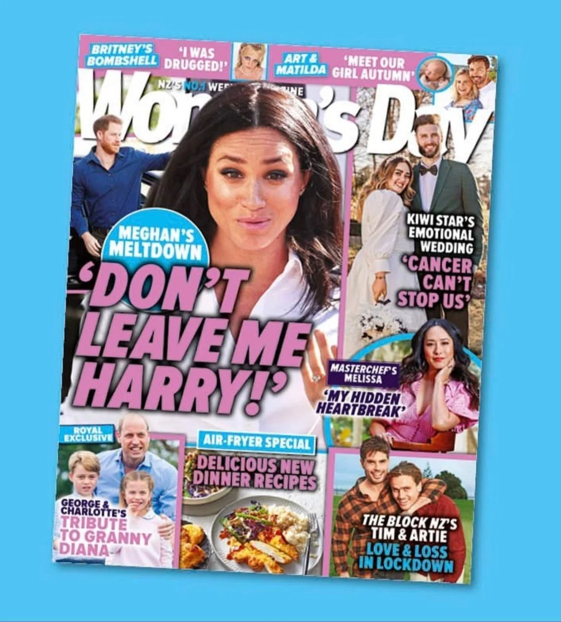 Womans Day Wedding Photography 