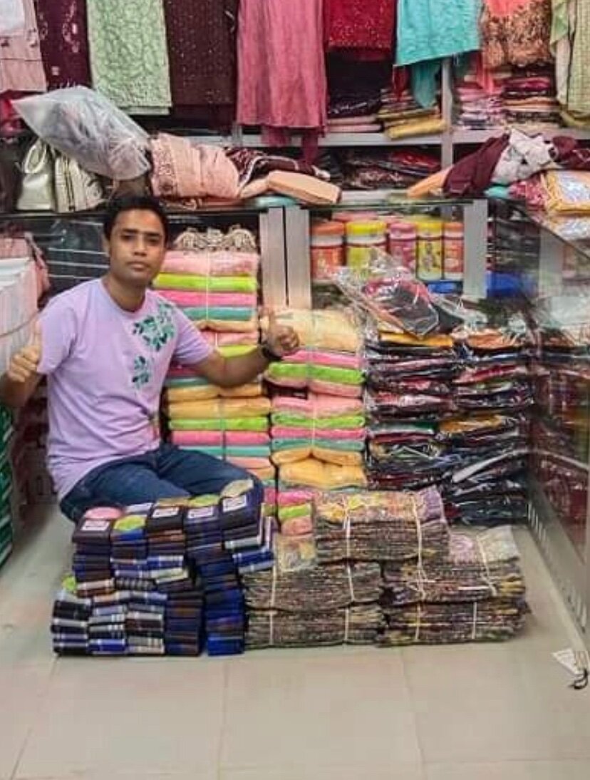 FOR $4 YOU CAN GIFT A REFUGEE A PROTECTIVE MOSQUITO NET