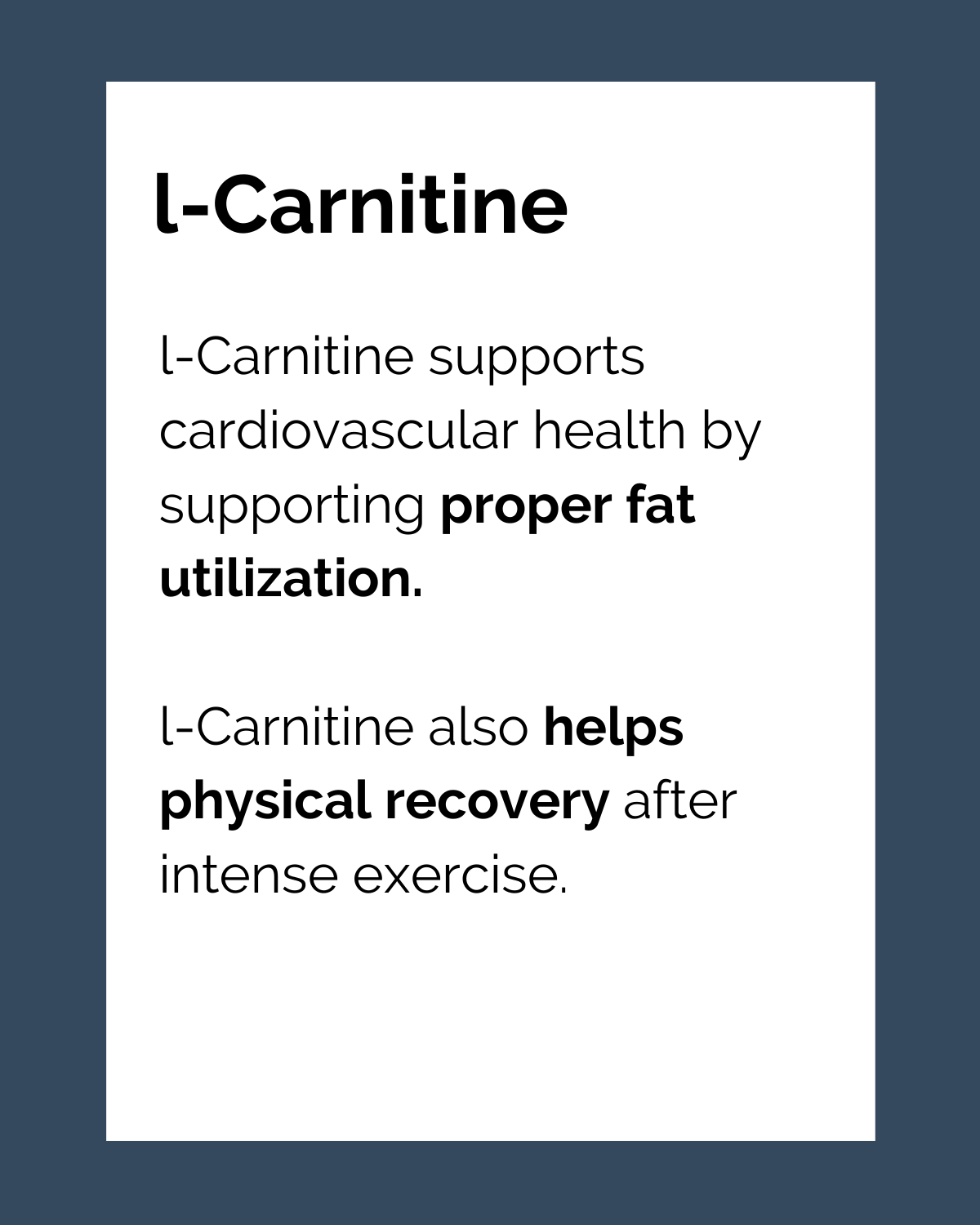 best time for taking l carnitine is it good to take l carnitine before bed Morning or Evening? Best Time to  Take