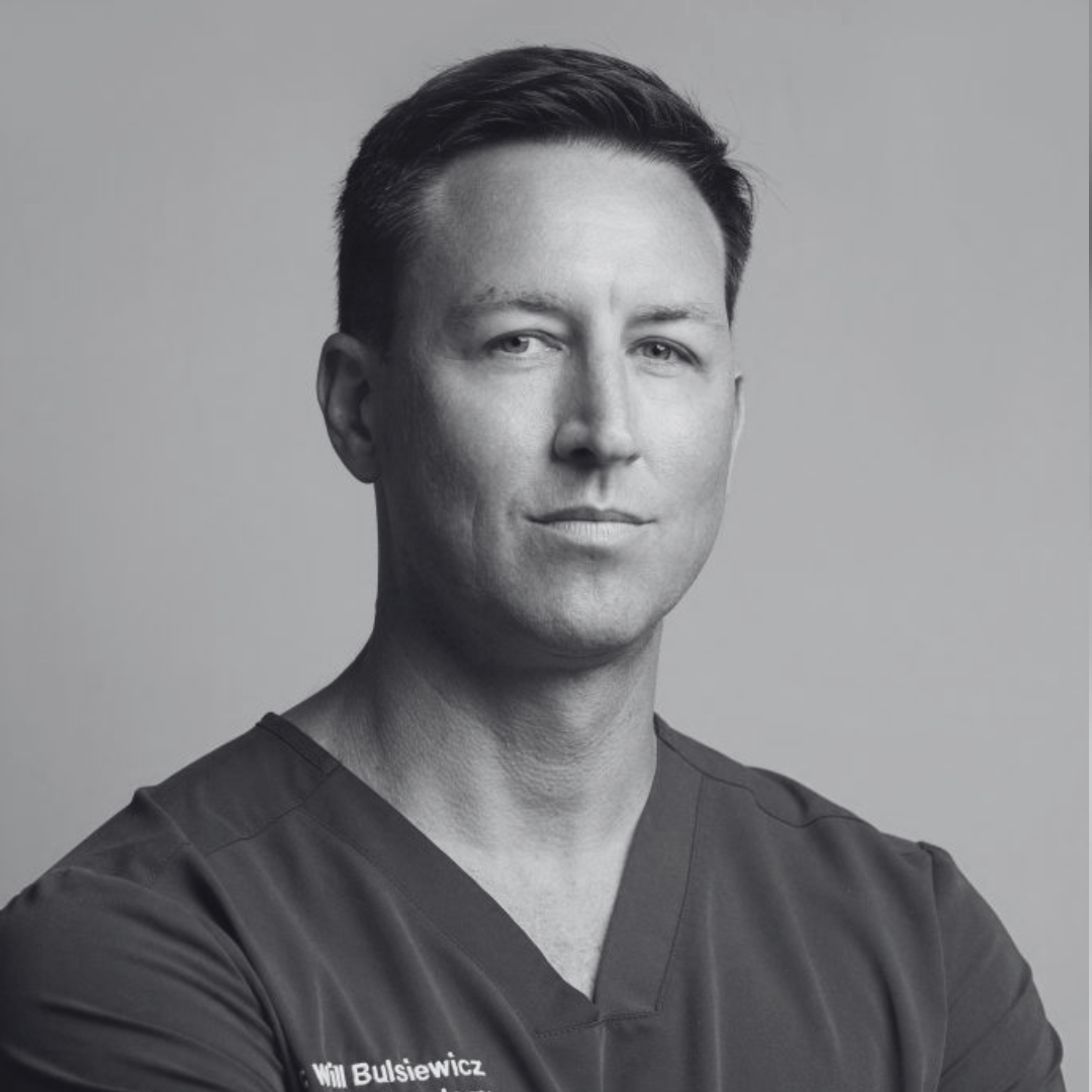 Dr. Will Bulsiewicz, MD - The #1 Nutrient for Longevity That Everybody Still Ignores