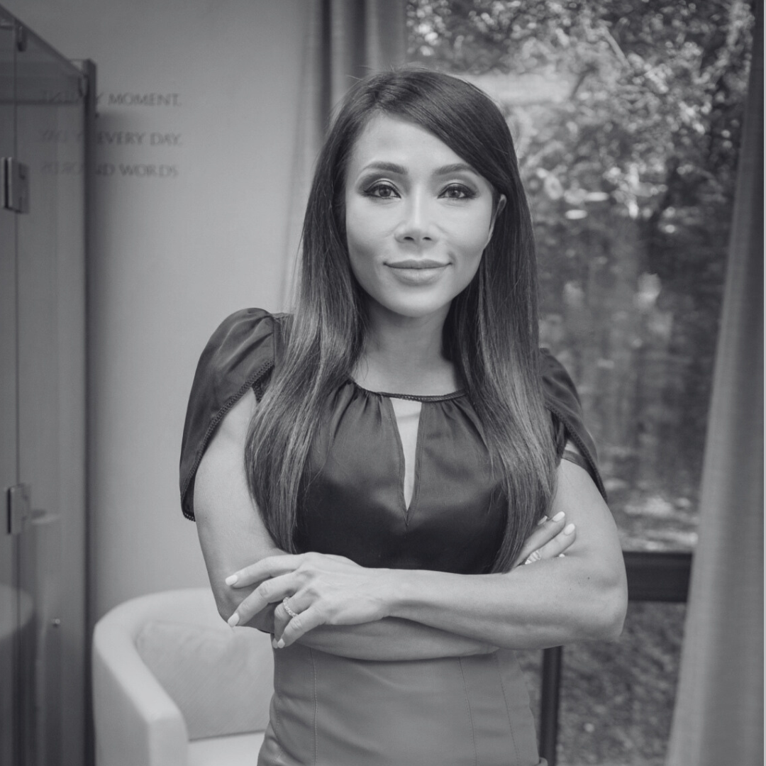 Dr. Khanh Nguyen - The Blood Swap: Why Doctors Are Replacing Your Plasma With THIS