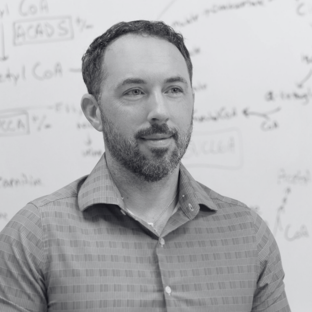 Dr. Chris Masterjohn, PhD - Mitochondria, Micronutrients, and How Nutrition Actually Drives Longevity