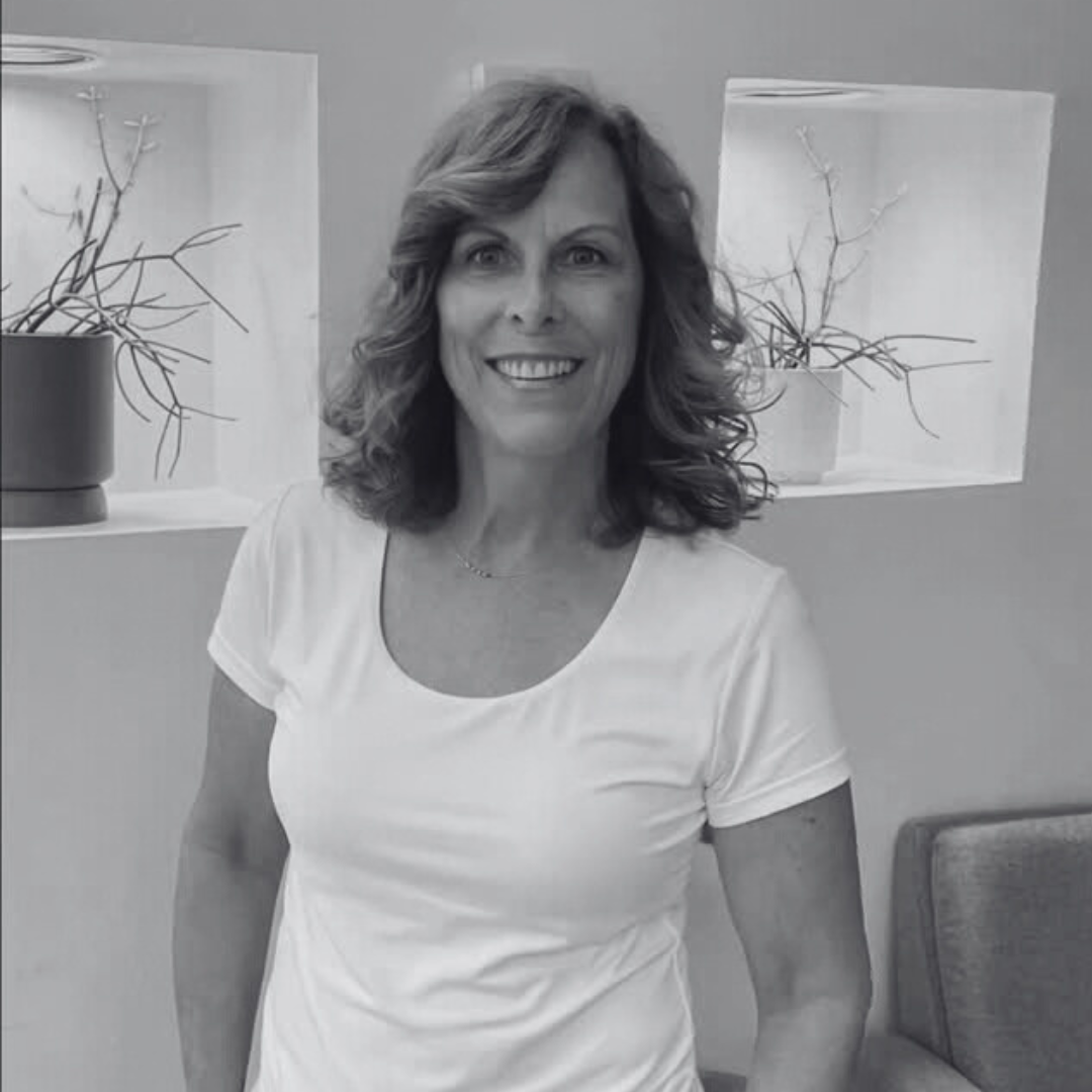 Dr. Stephanie Riley Hahn: Pelvic Floor Dysfunction, Leaks, Painful Sex, And Prolapse